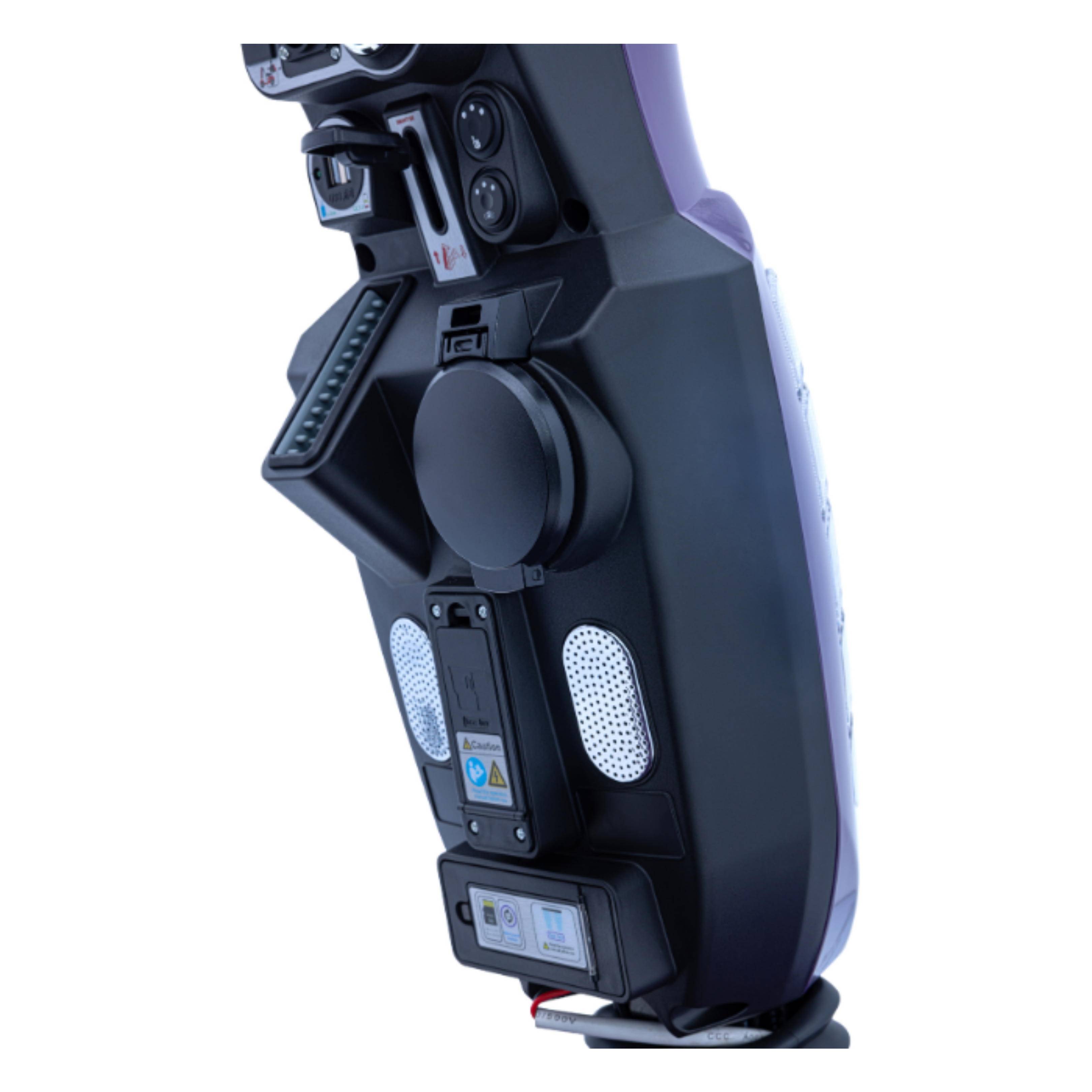 Blazer Pro Mobility Scooter