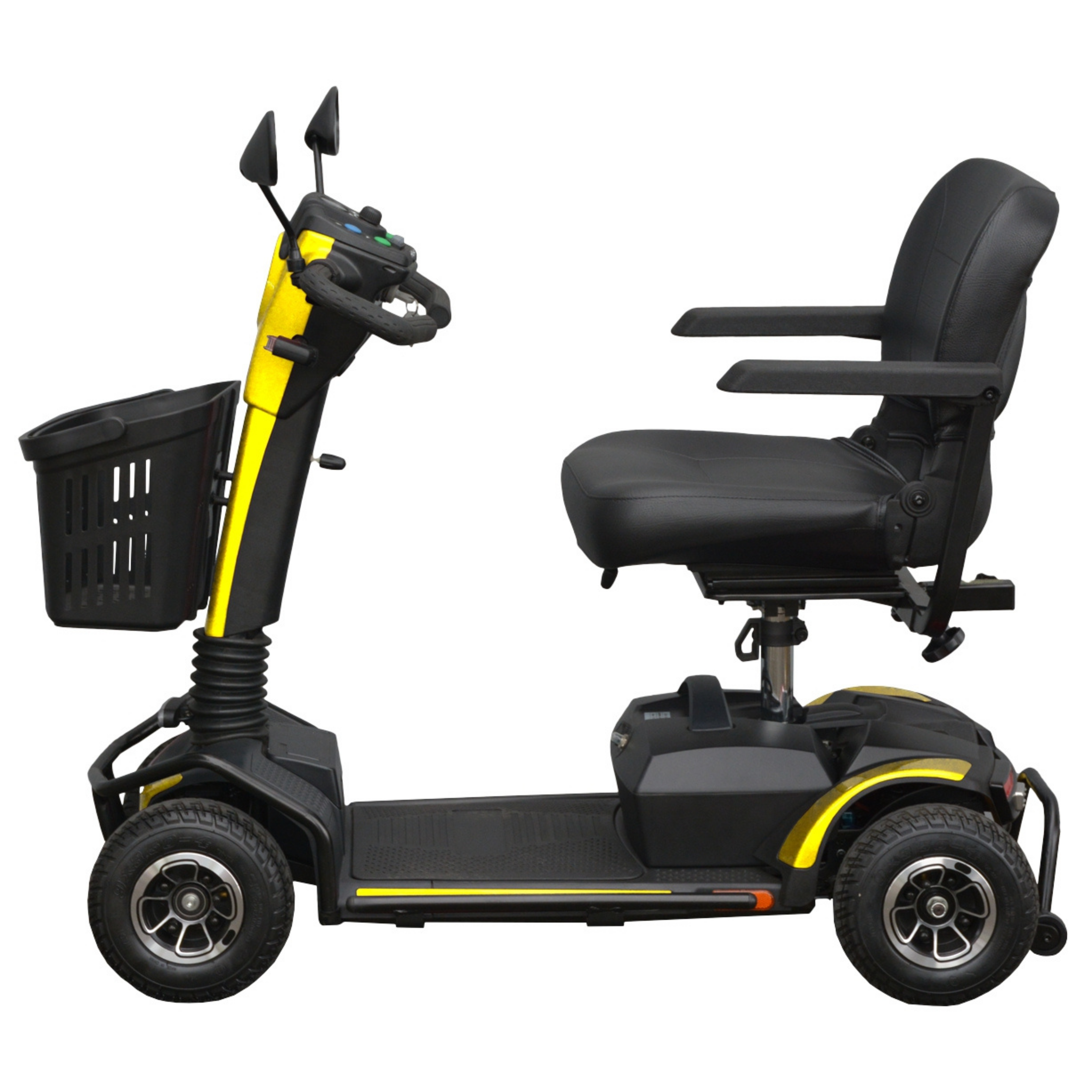 LiON Mobility Scooter