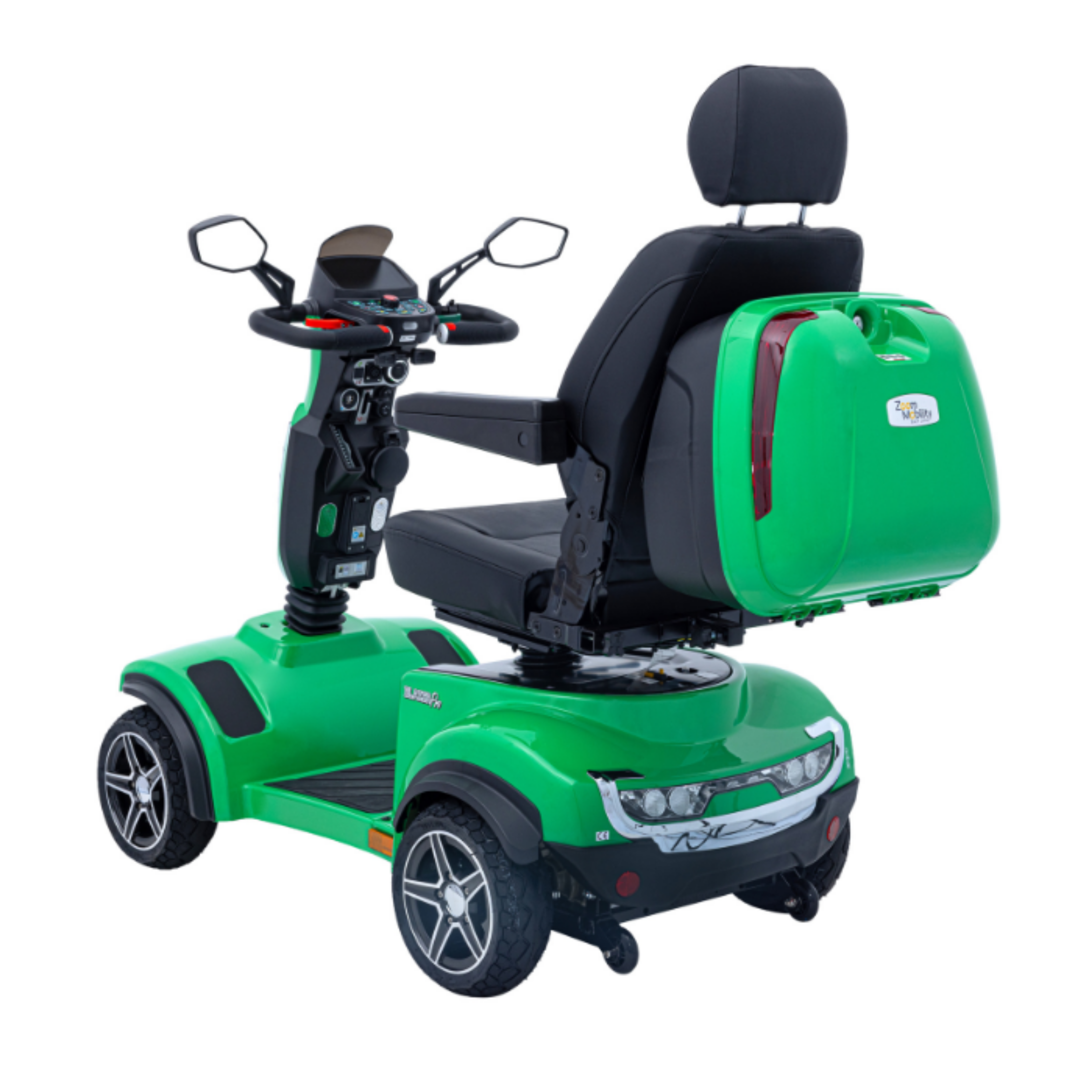 Blazer Pro Mobility Scooter