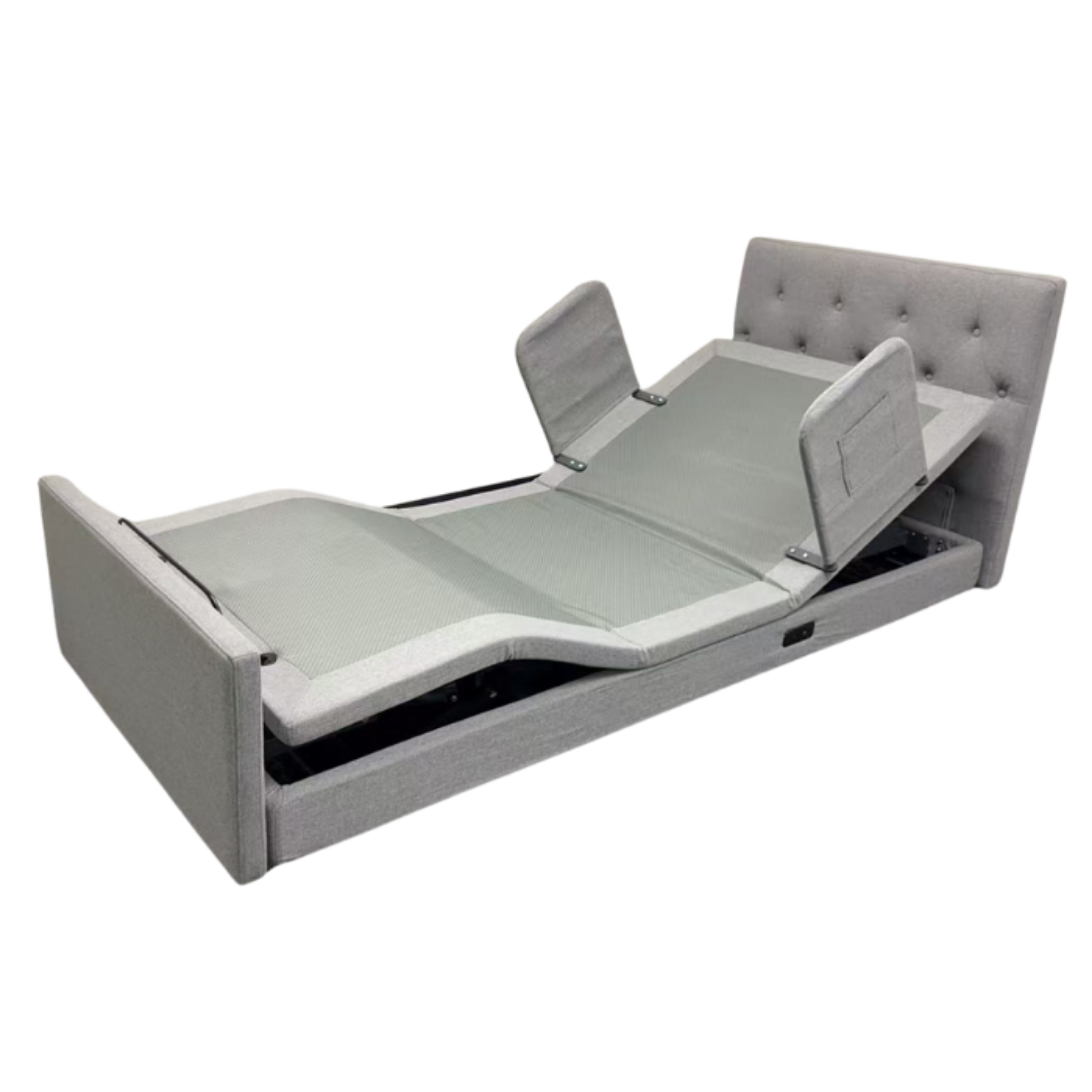Royale Plus King Single Lo Lo Bed