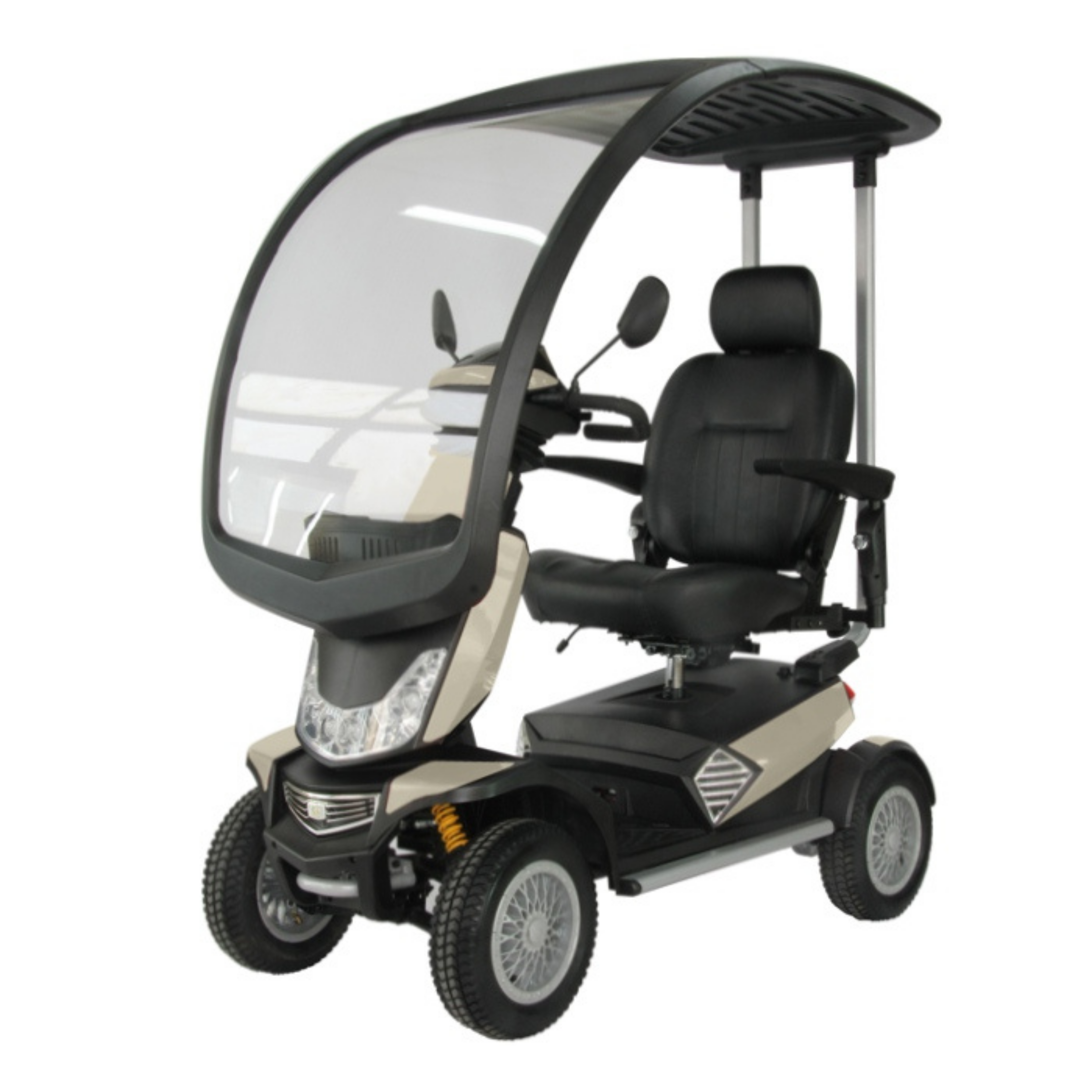 Safari Mobility Scooter