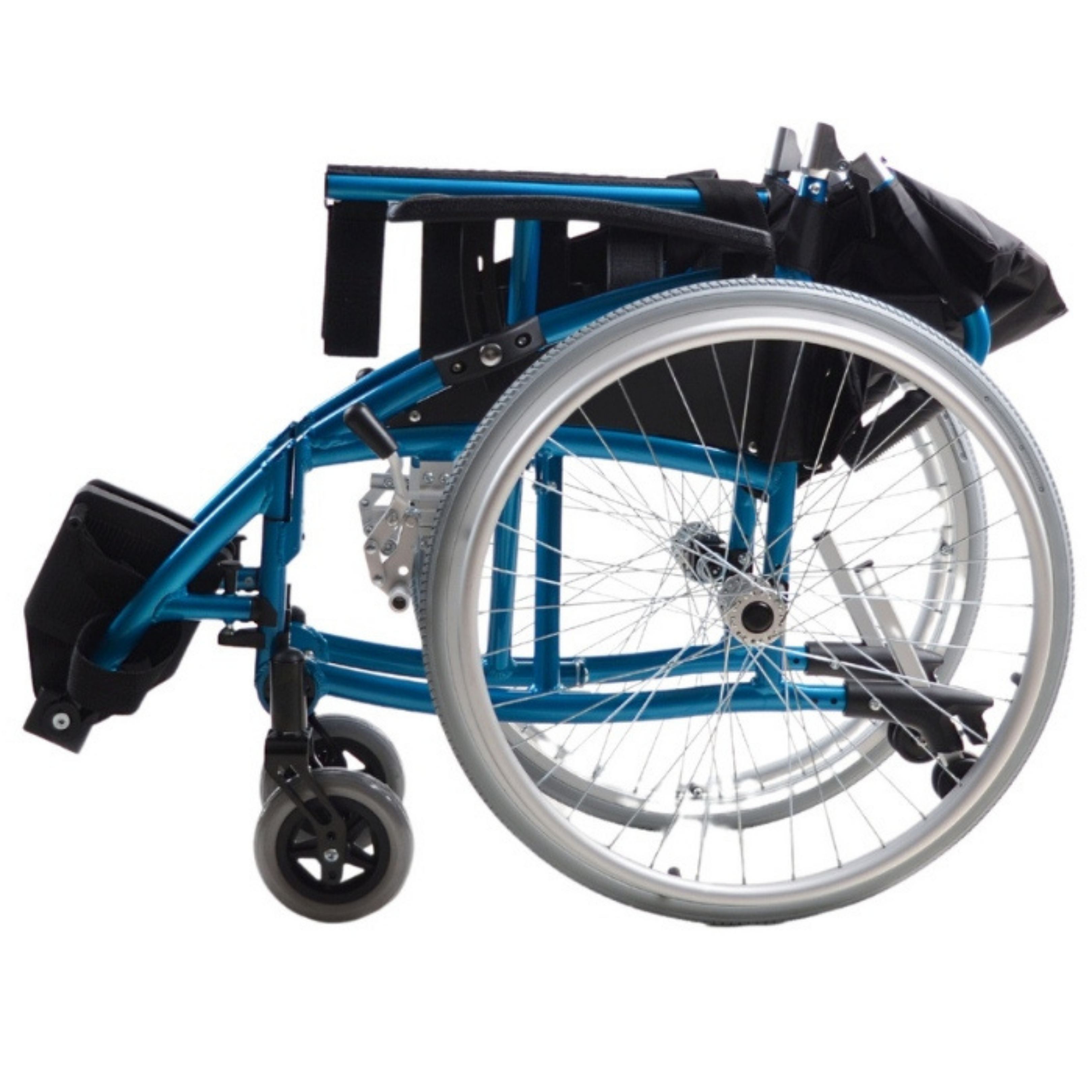 Enforcer Wheelchair