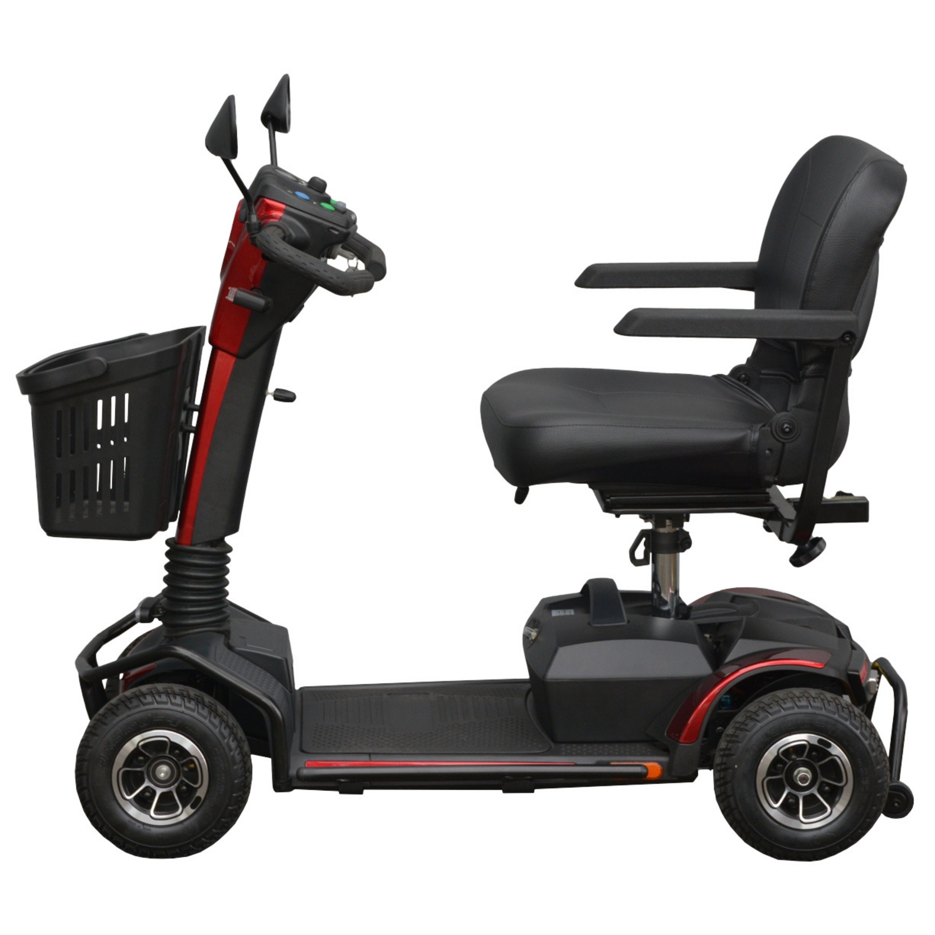 LiON Mobility Scooter