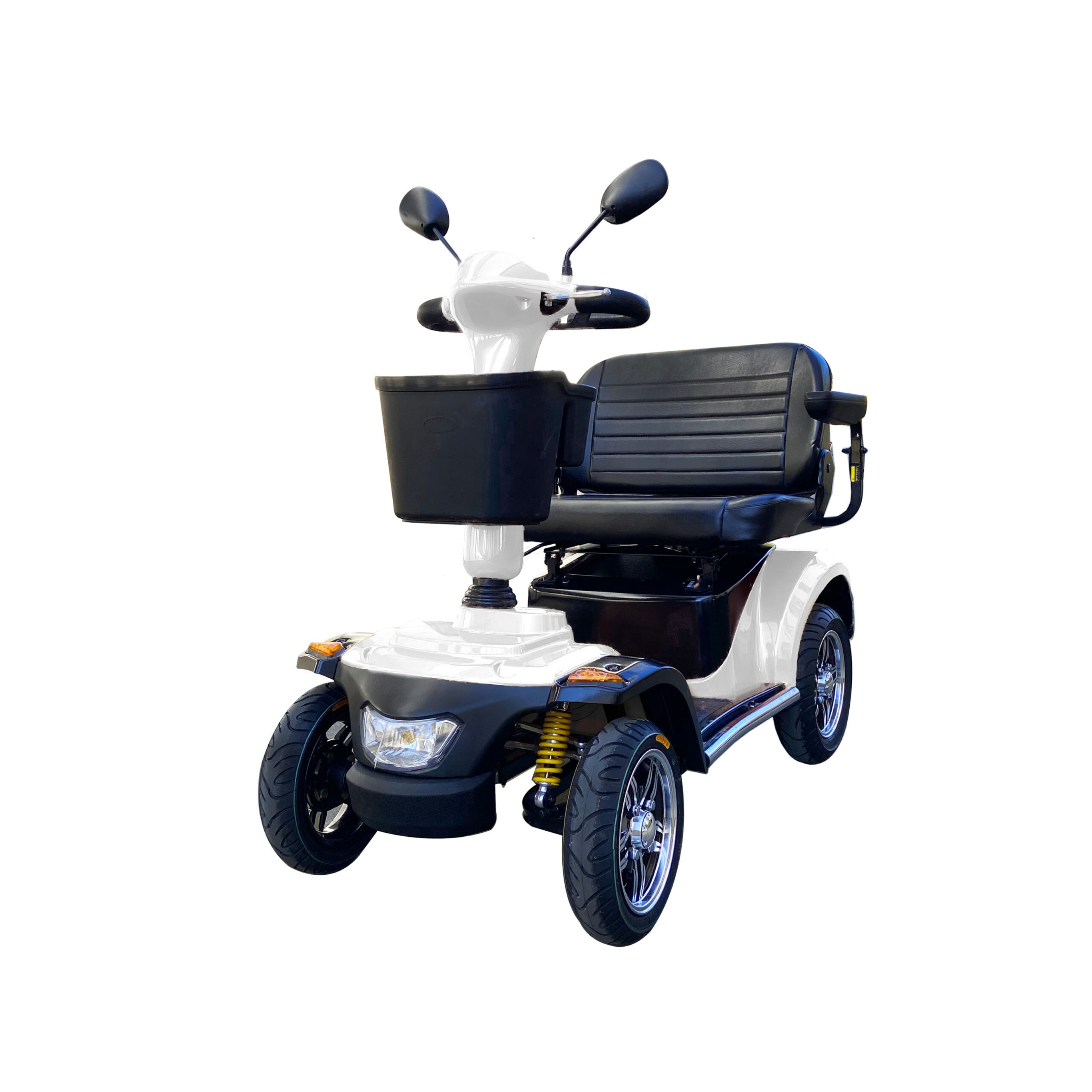 Emperor Mobility Scooter
