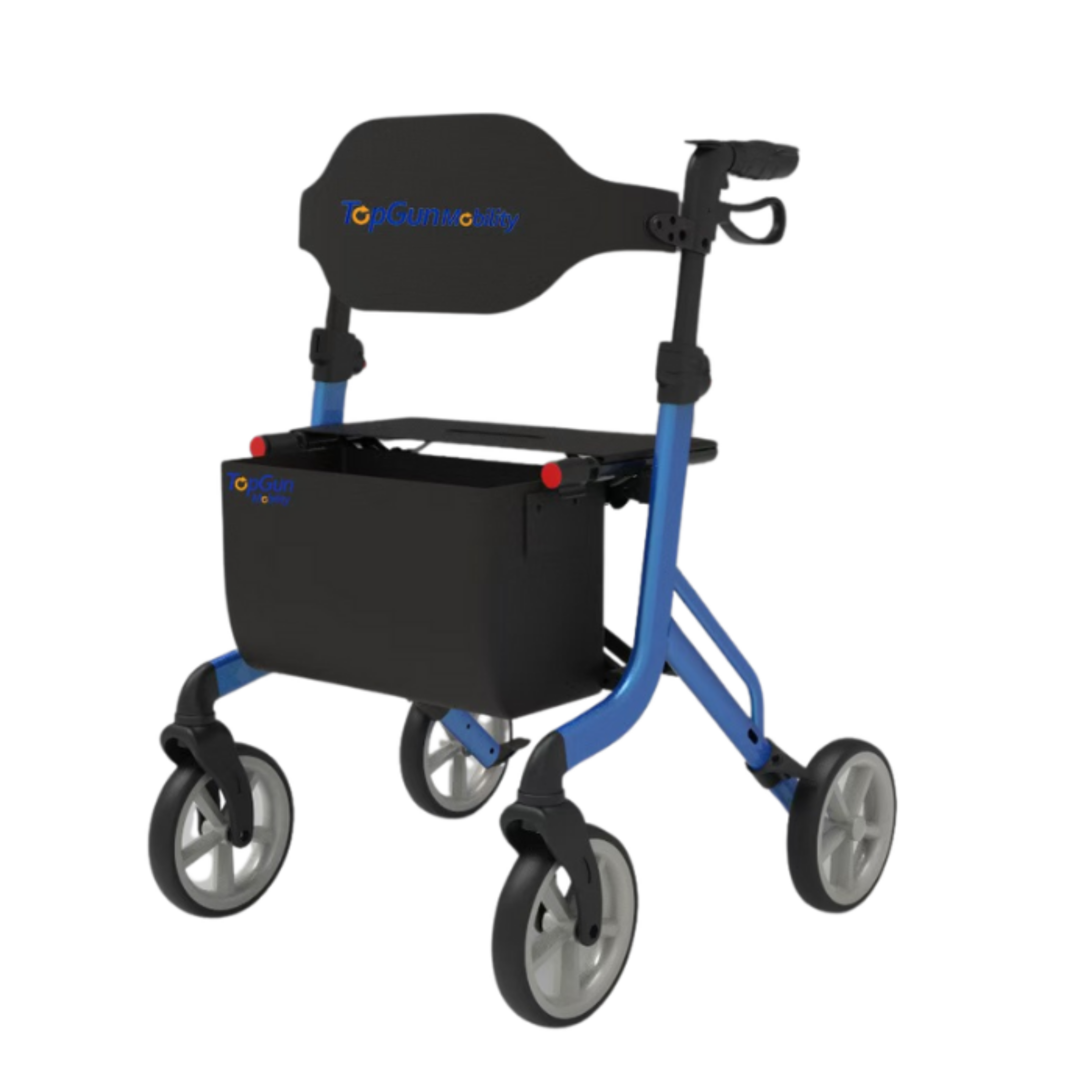 iLite Rollator