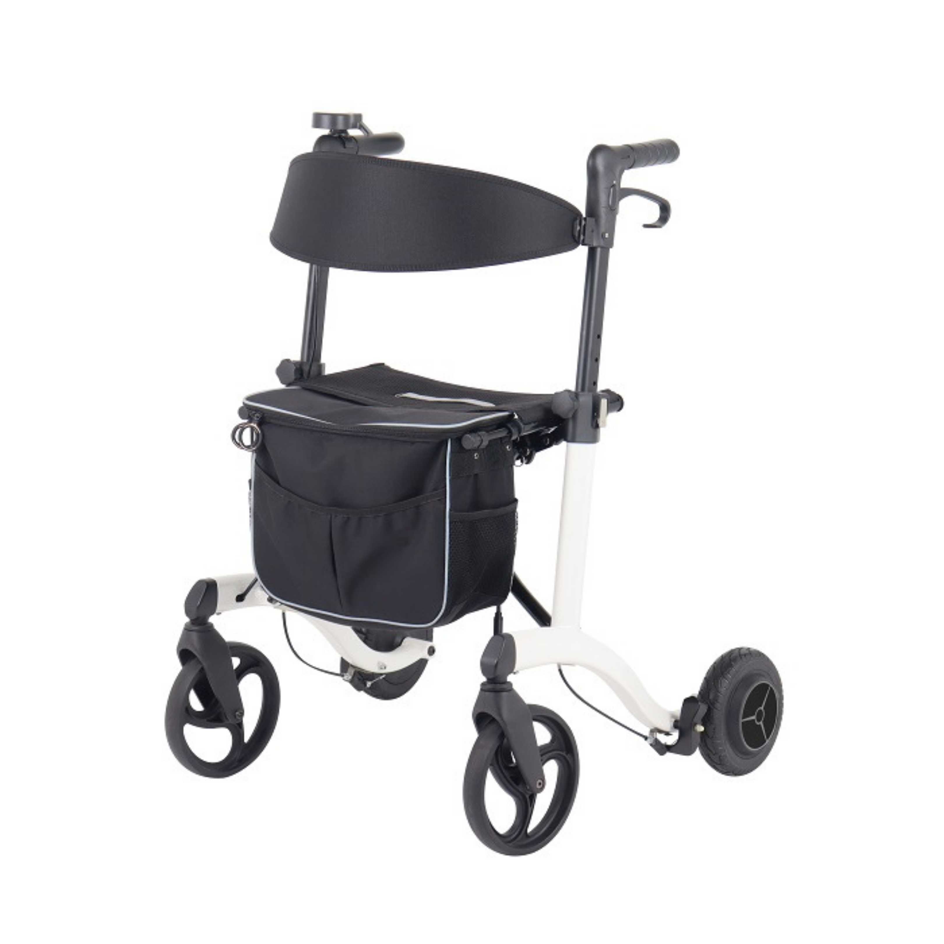 EziWalk (Electric) Rollator
