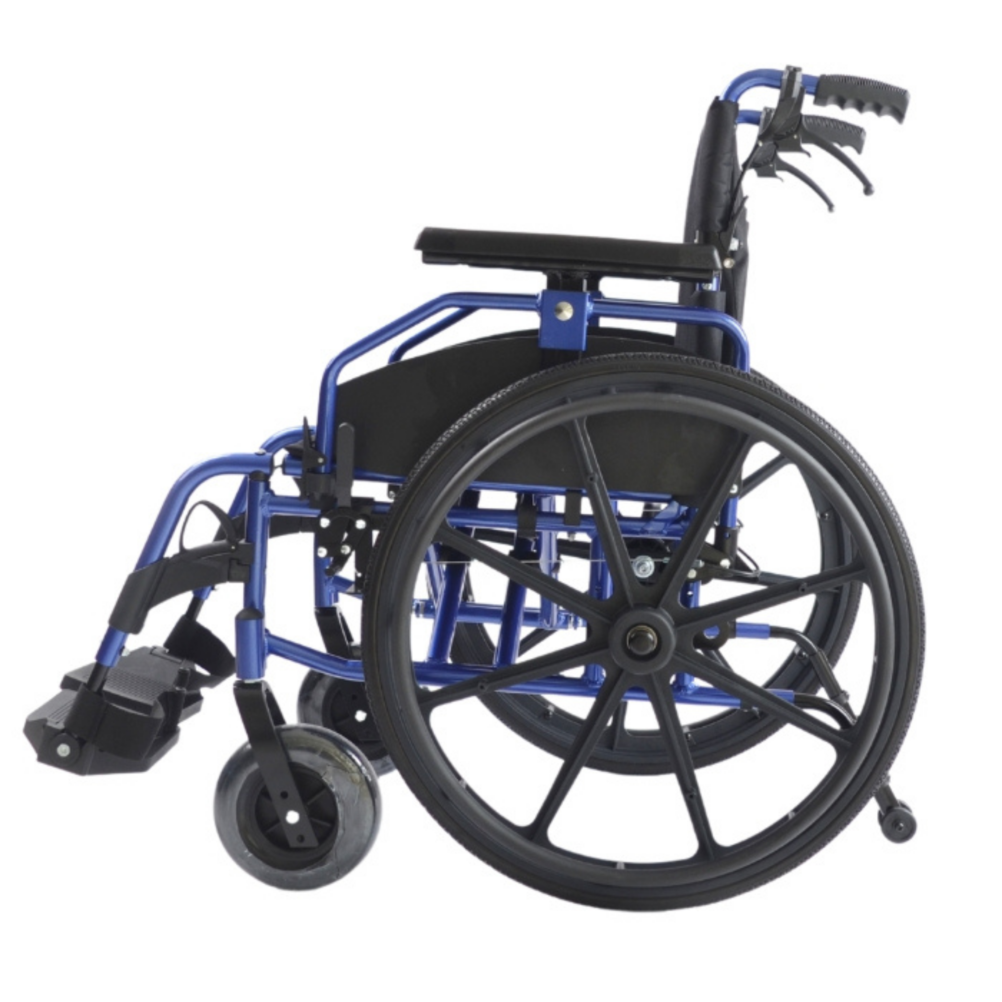 Stryker Wheelchair