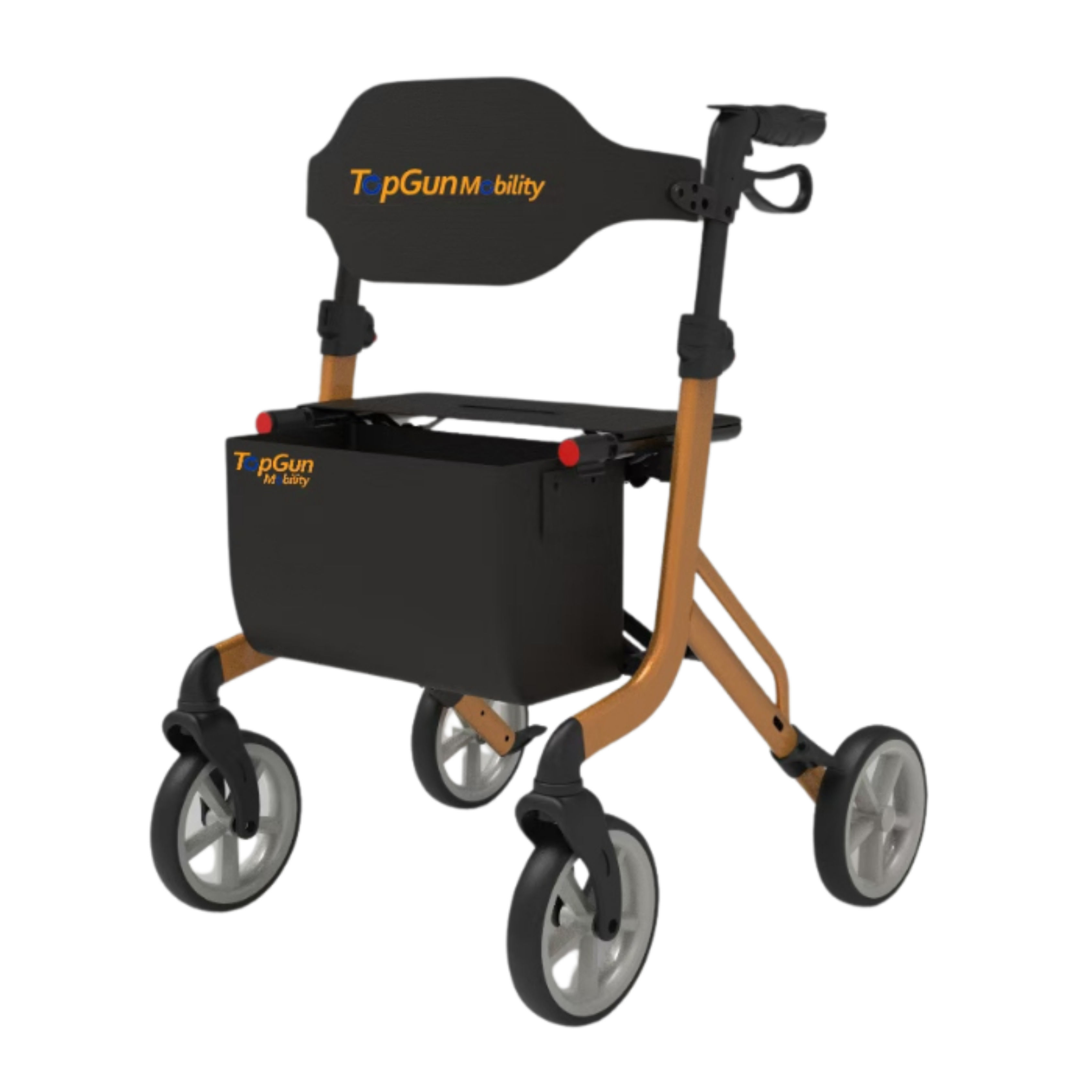iLite Rollator