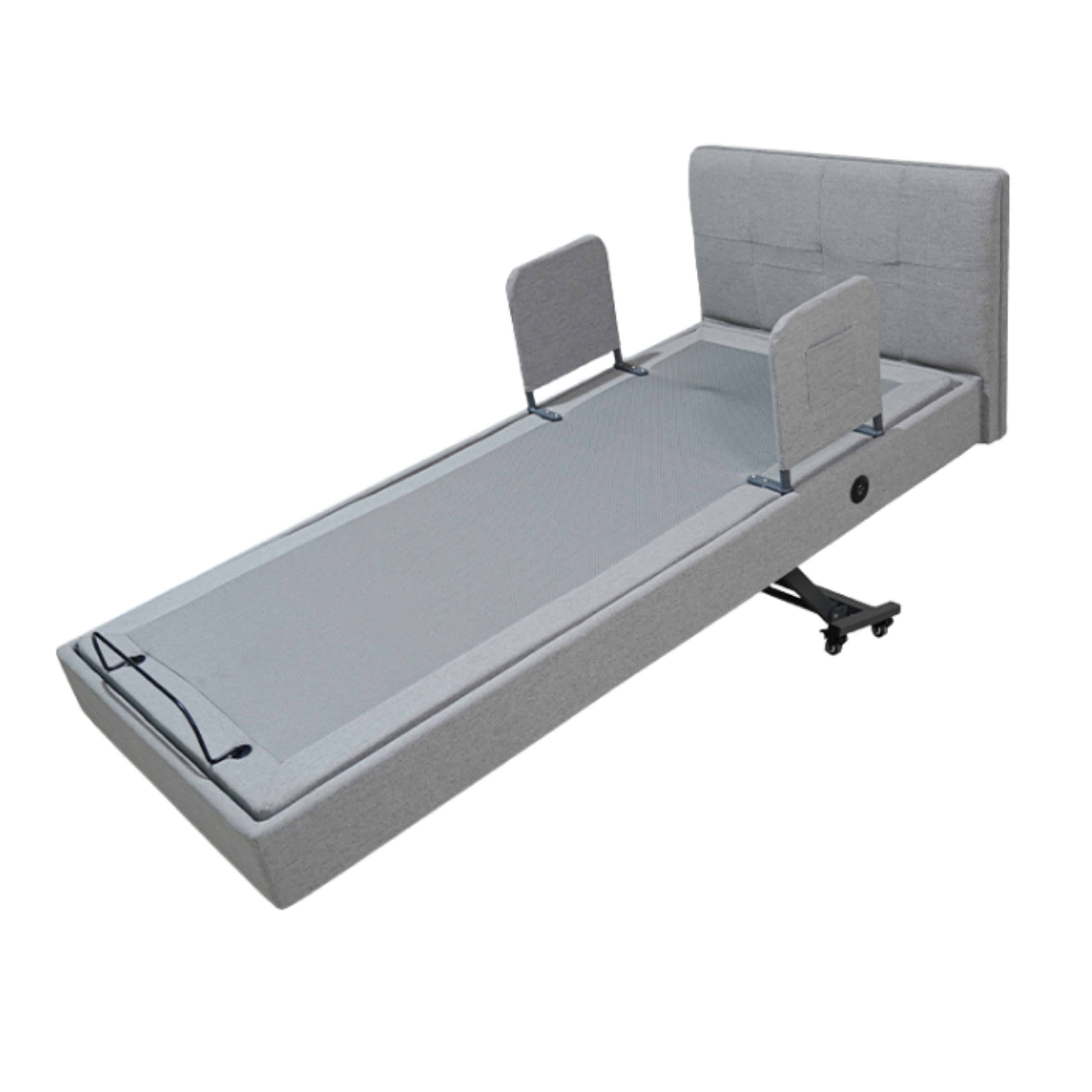Royale Plus King Single Lo Lo Bed