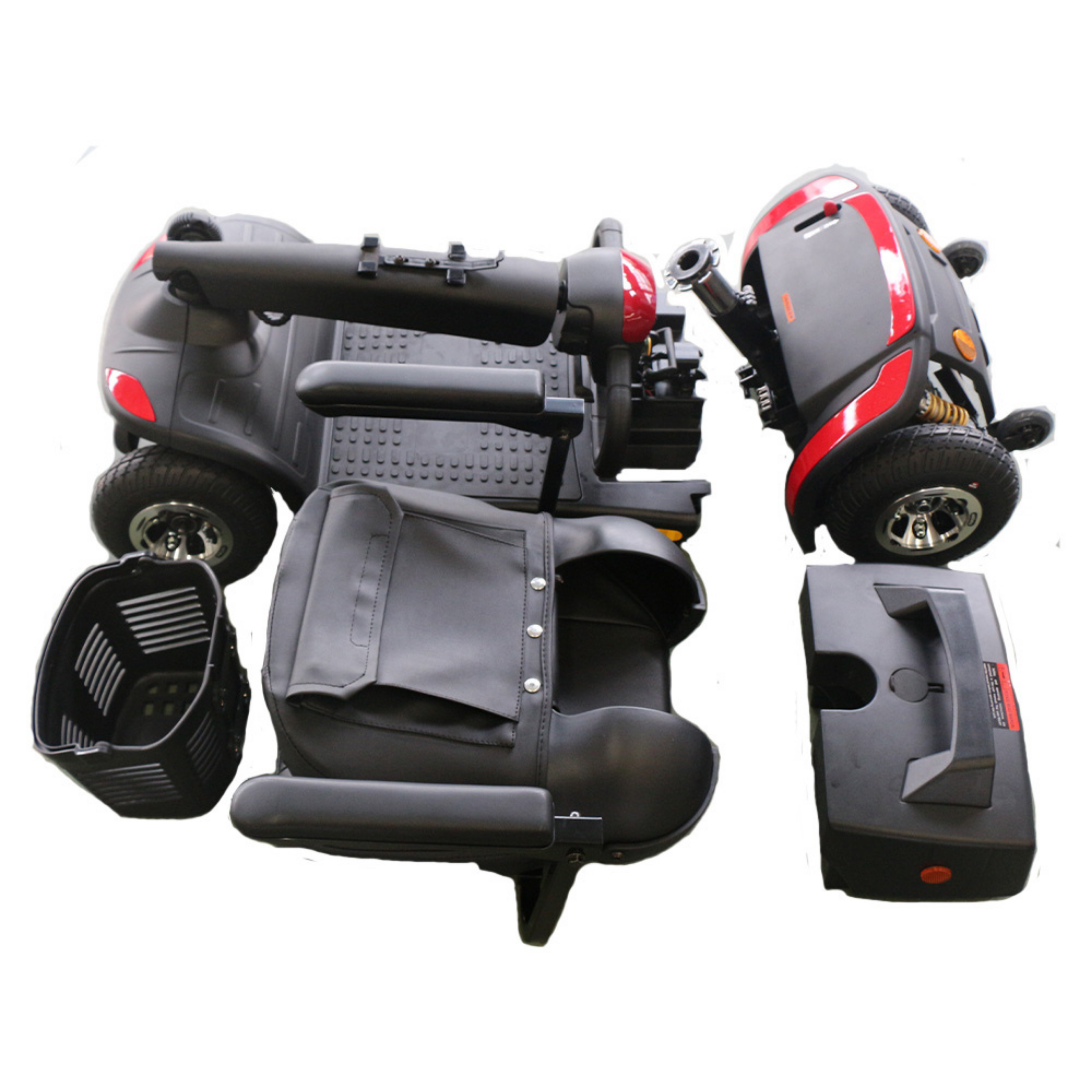 Bandit Mobility Scooter