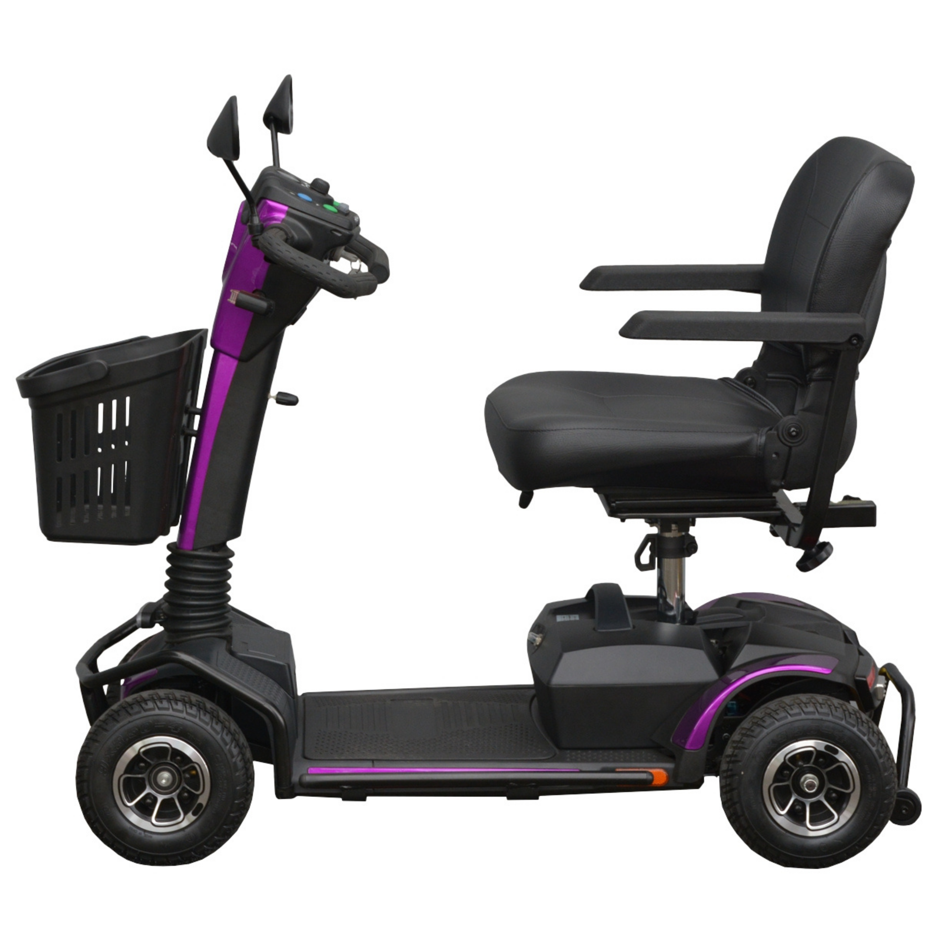 LiON Mobility Scooter