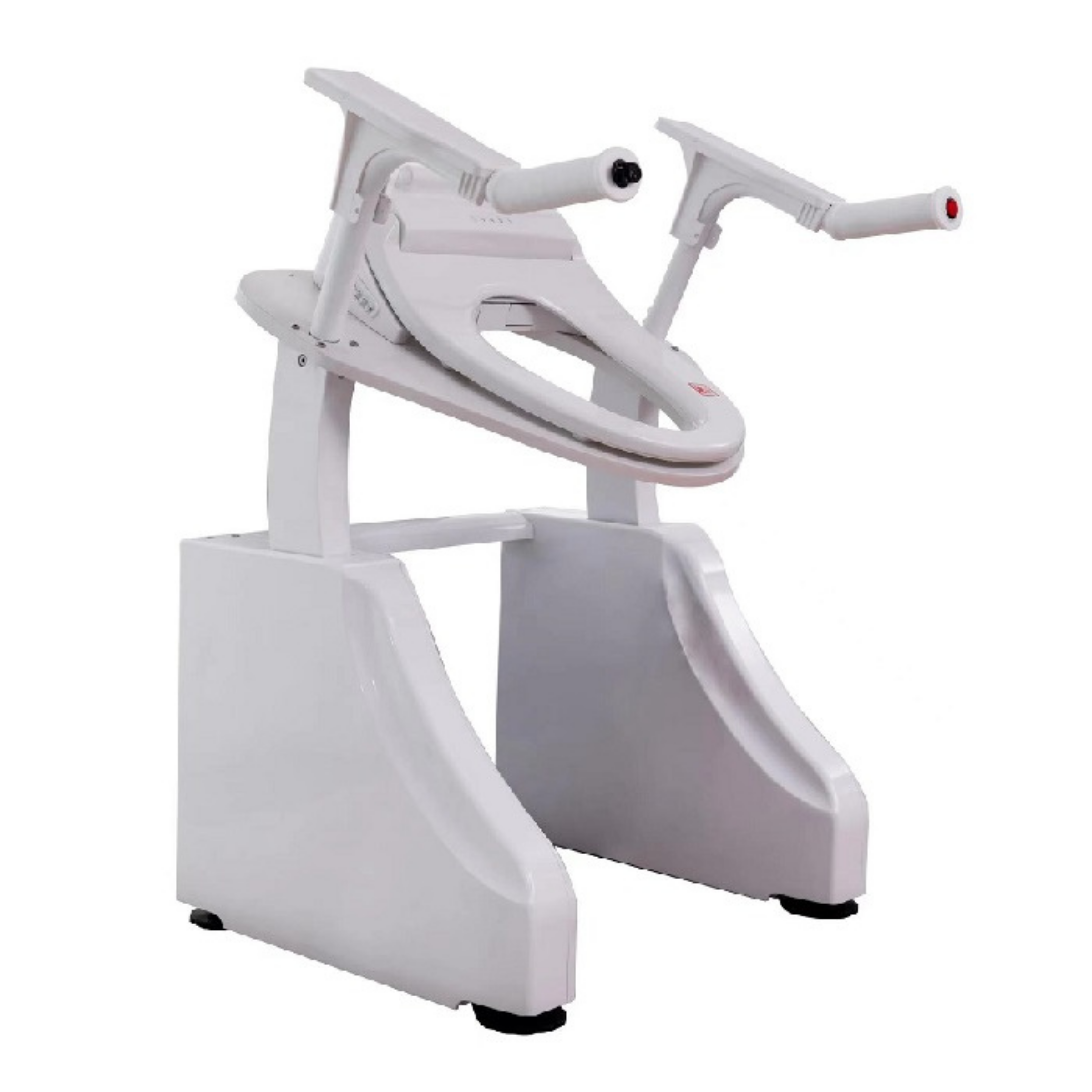 Toilet Lift Seat – Royale Flush