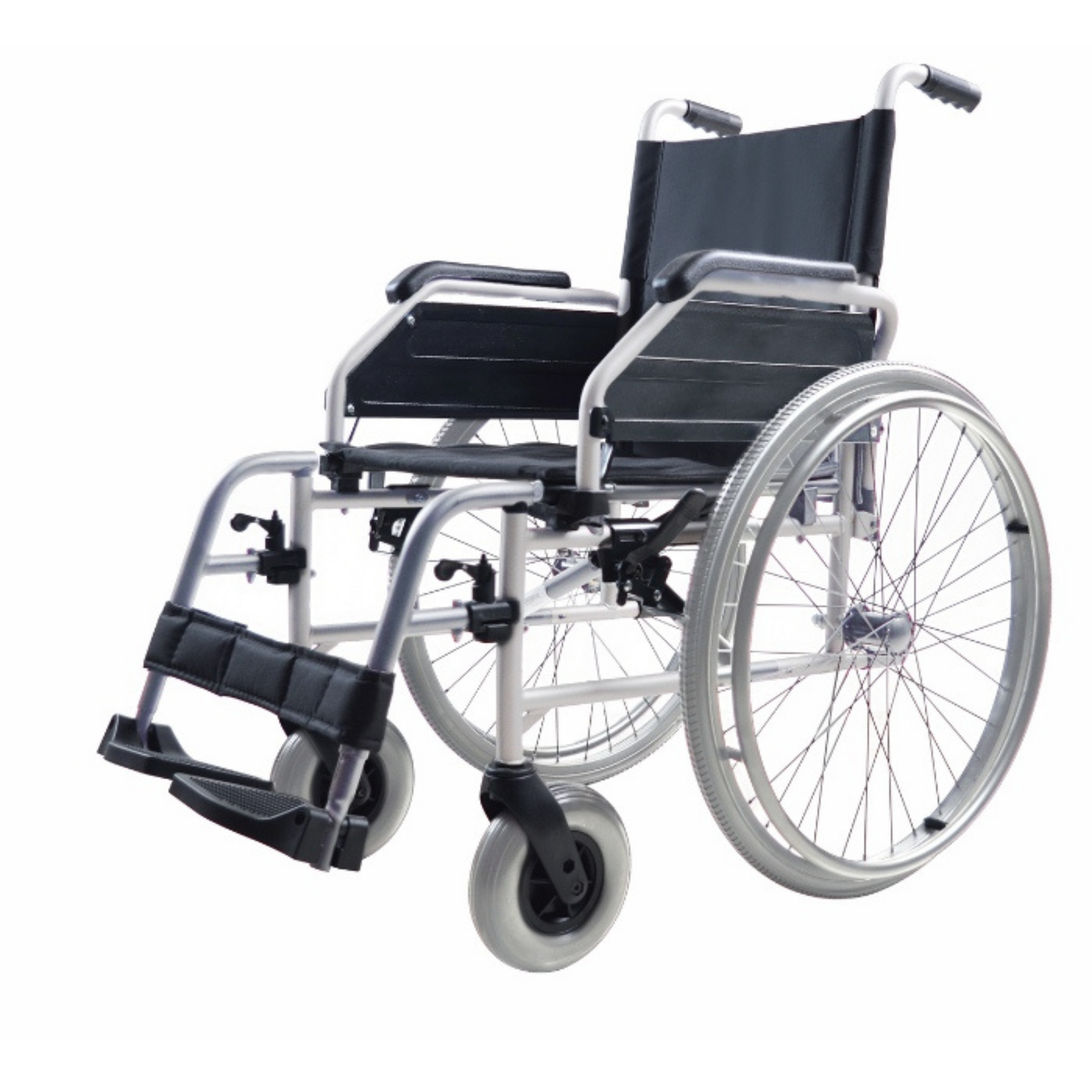 Trojan Wheelchair
