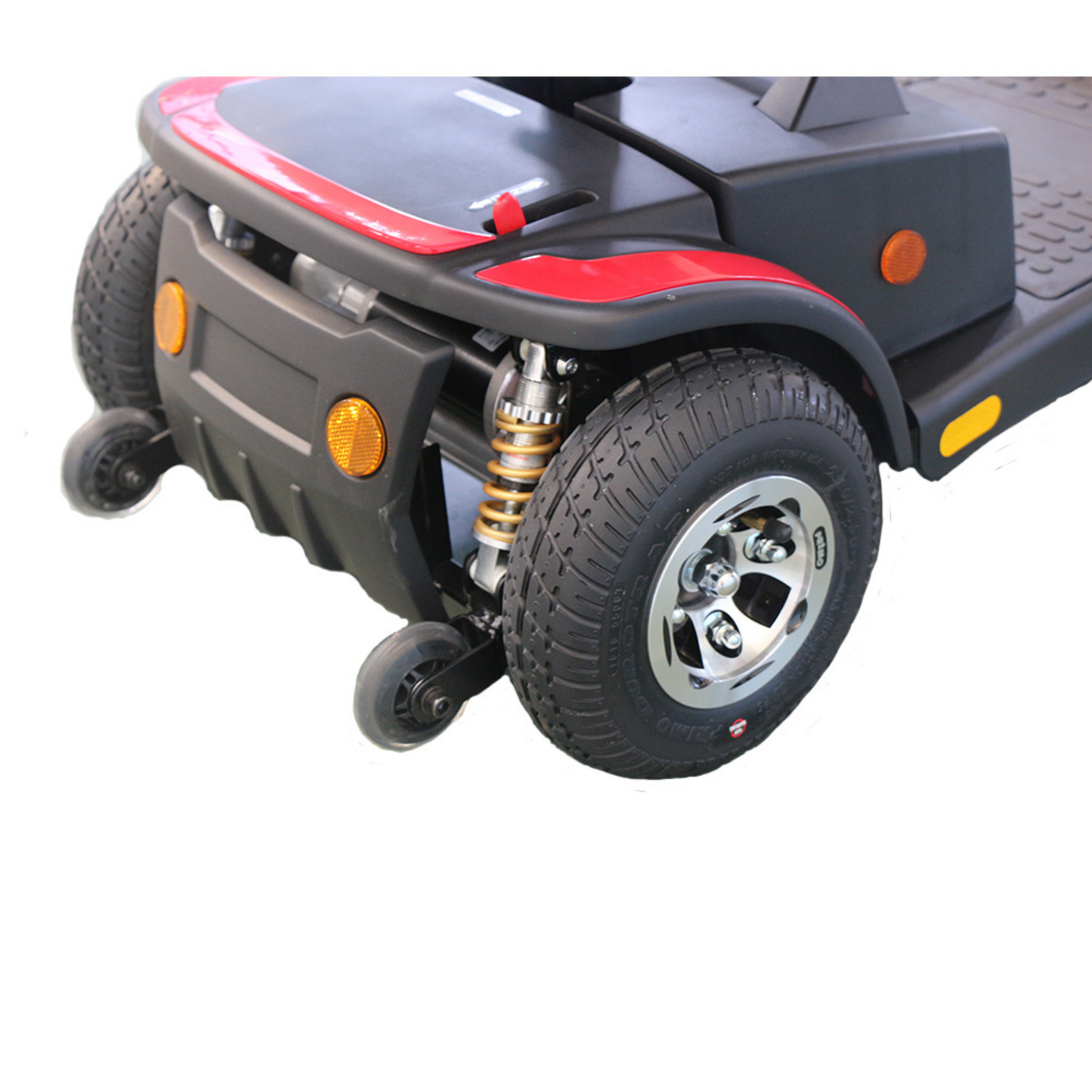 Bandit Mobility Scooter