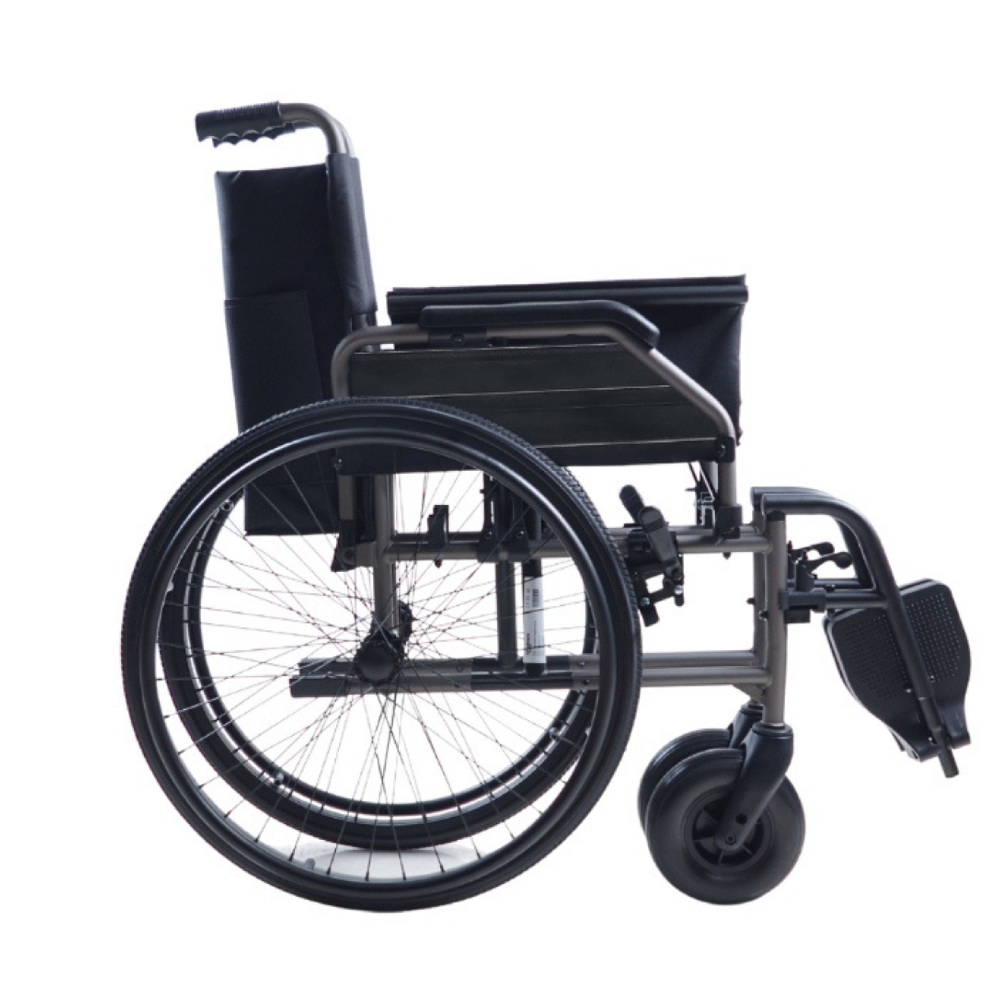 Trojan Wheelchair