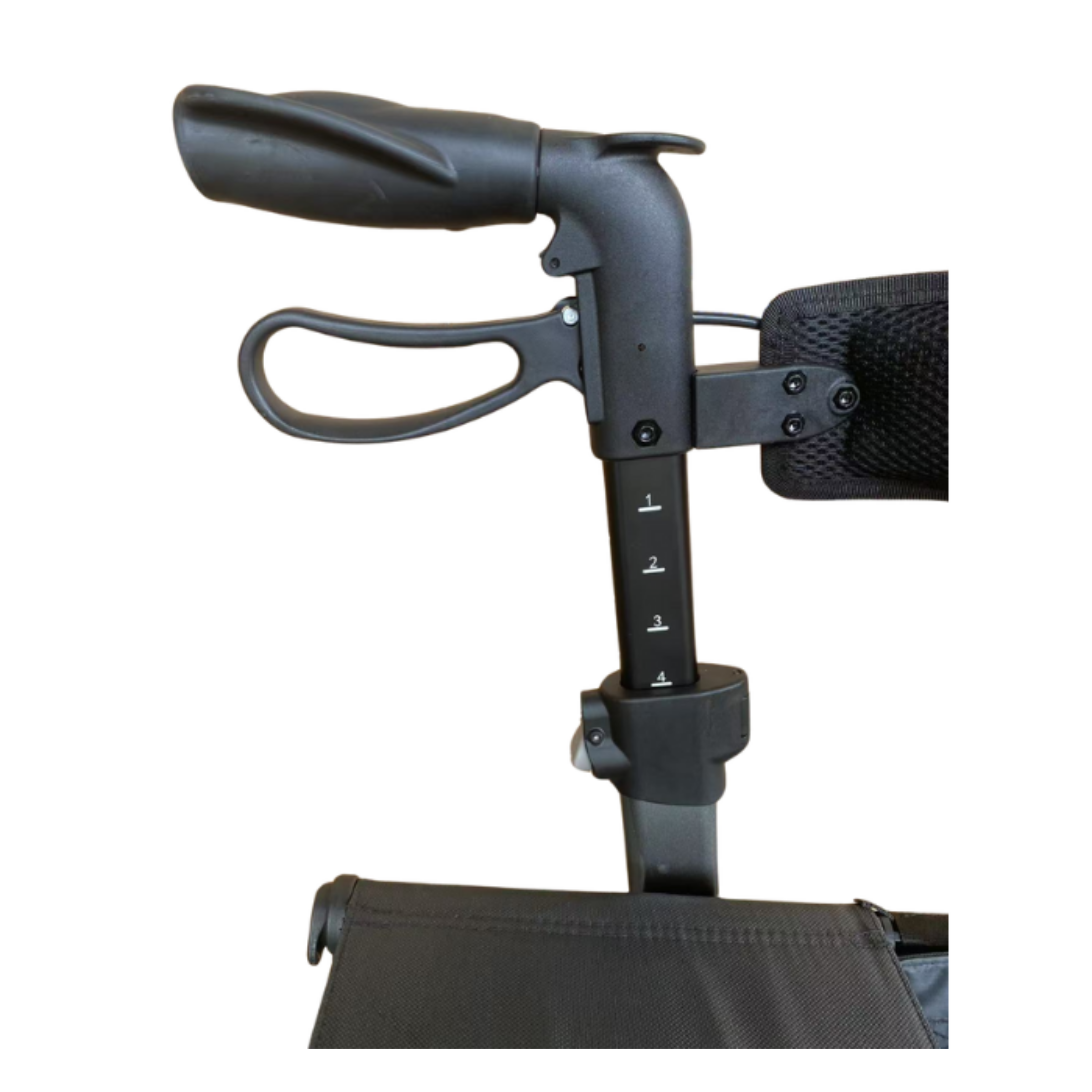 iLite Rollator