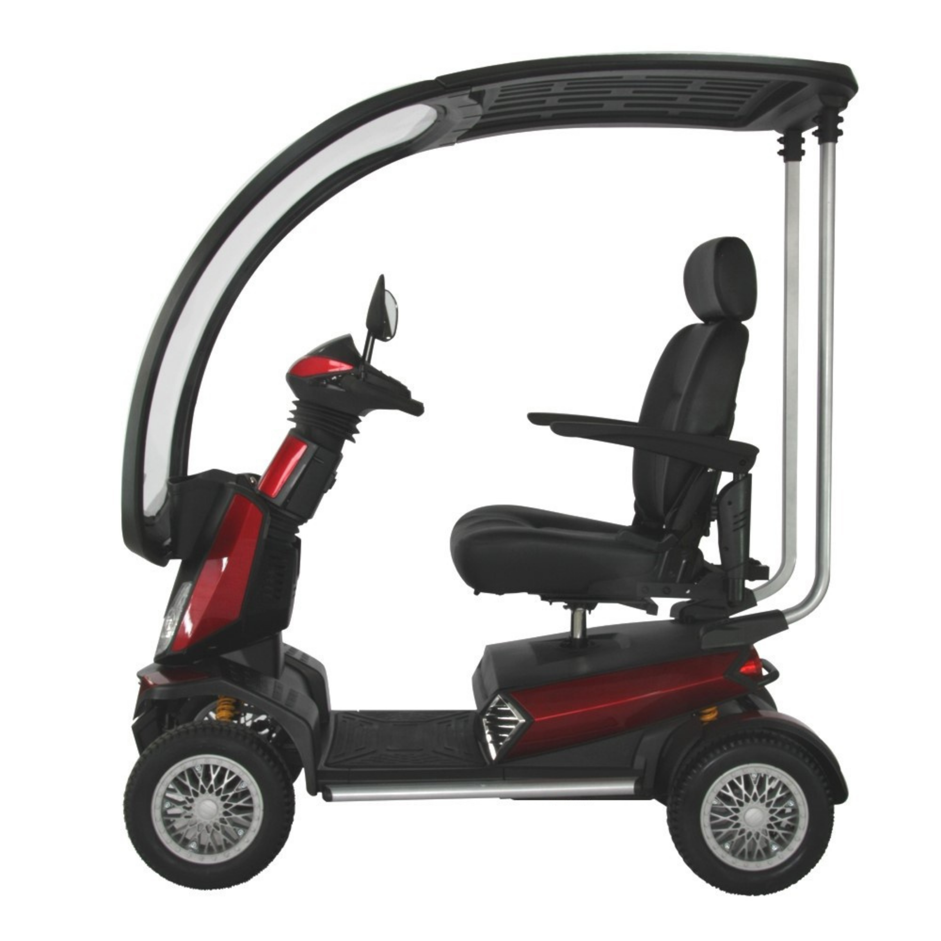 Safari Mobility Scooter