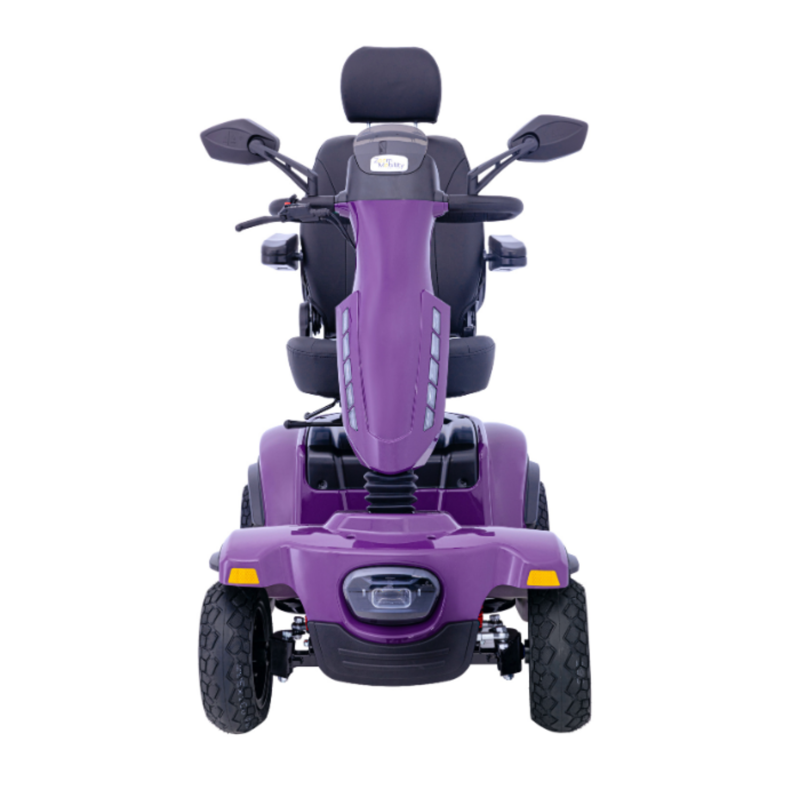 Blazer Pro Mobility Scooter
