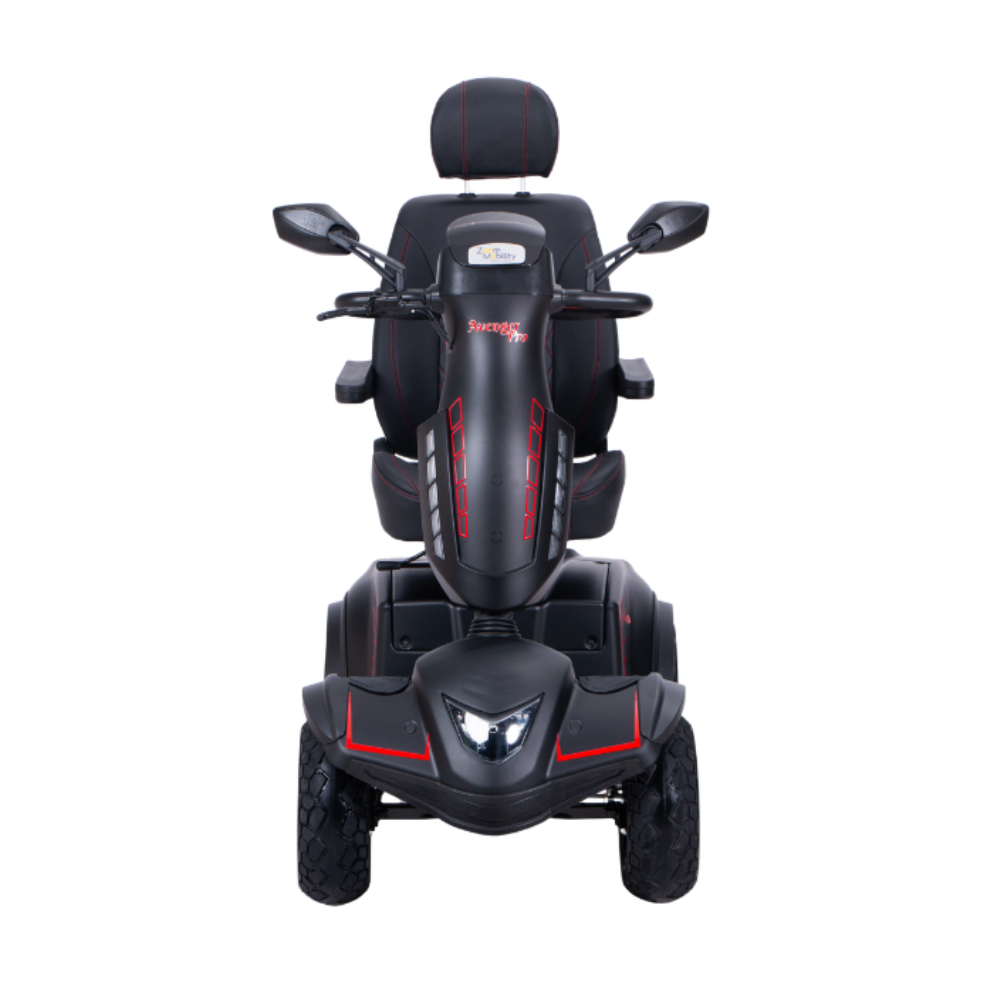 Avenger Pro Special Edition Mobility Scooter