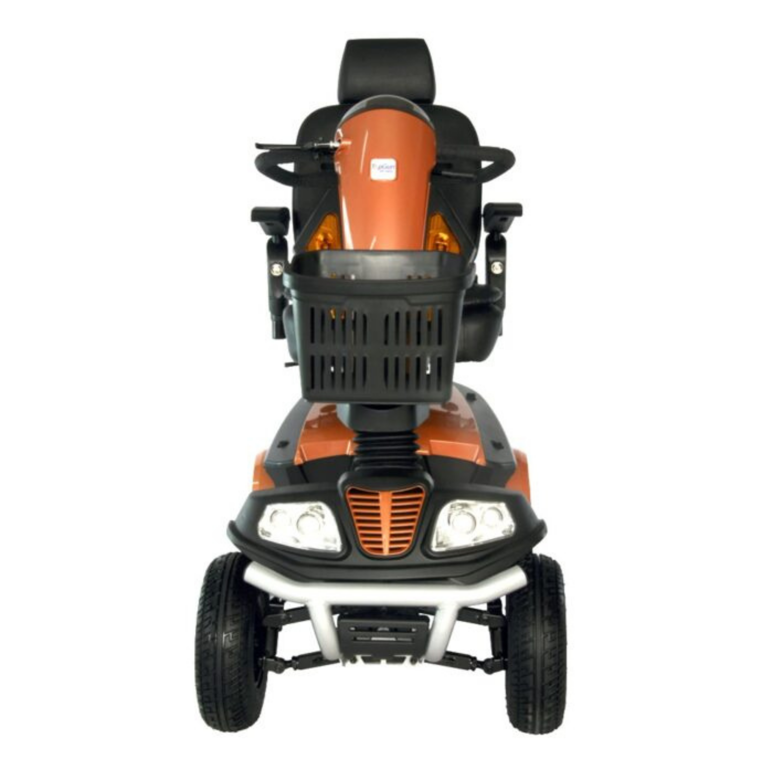Everest Mobility Scooter
