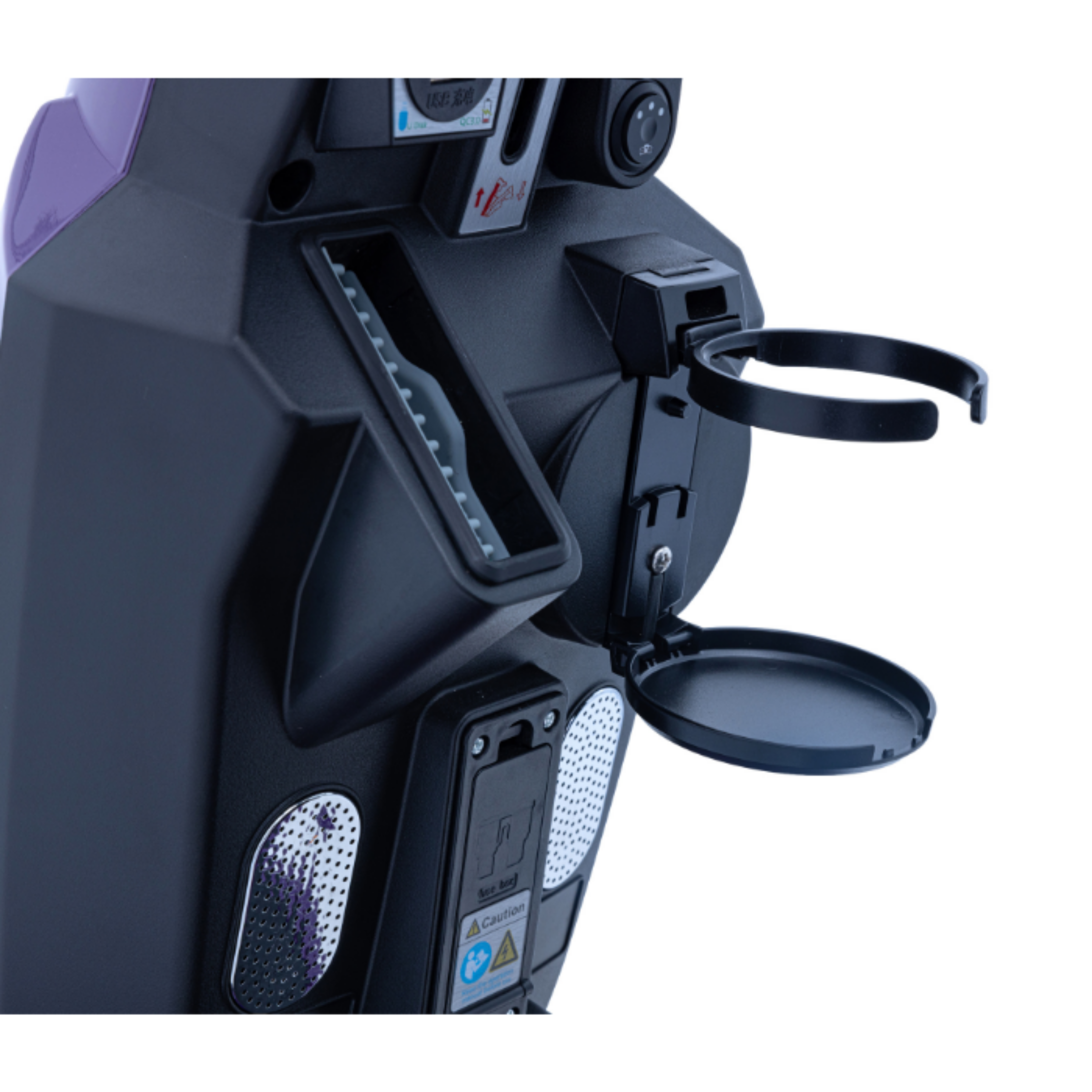 Blazer Pro Mobility Scooter