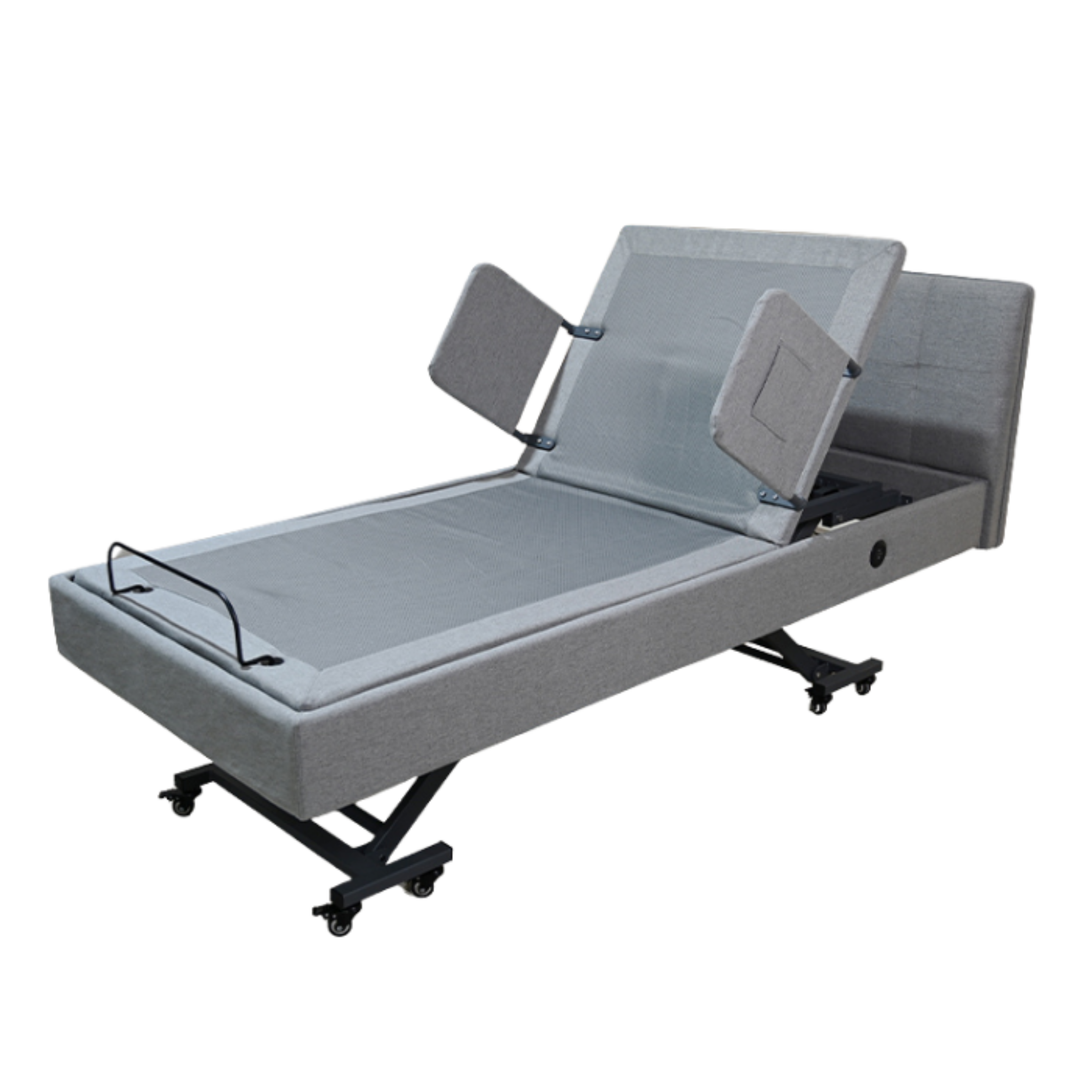 Royale Plus King Single Lo Lo Bed