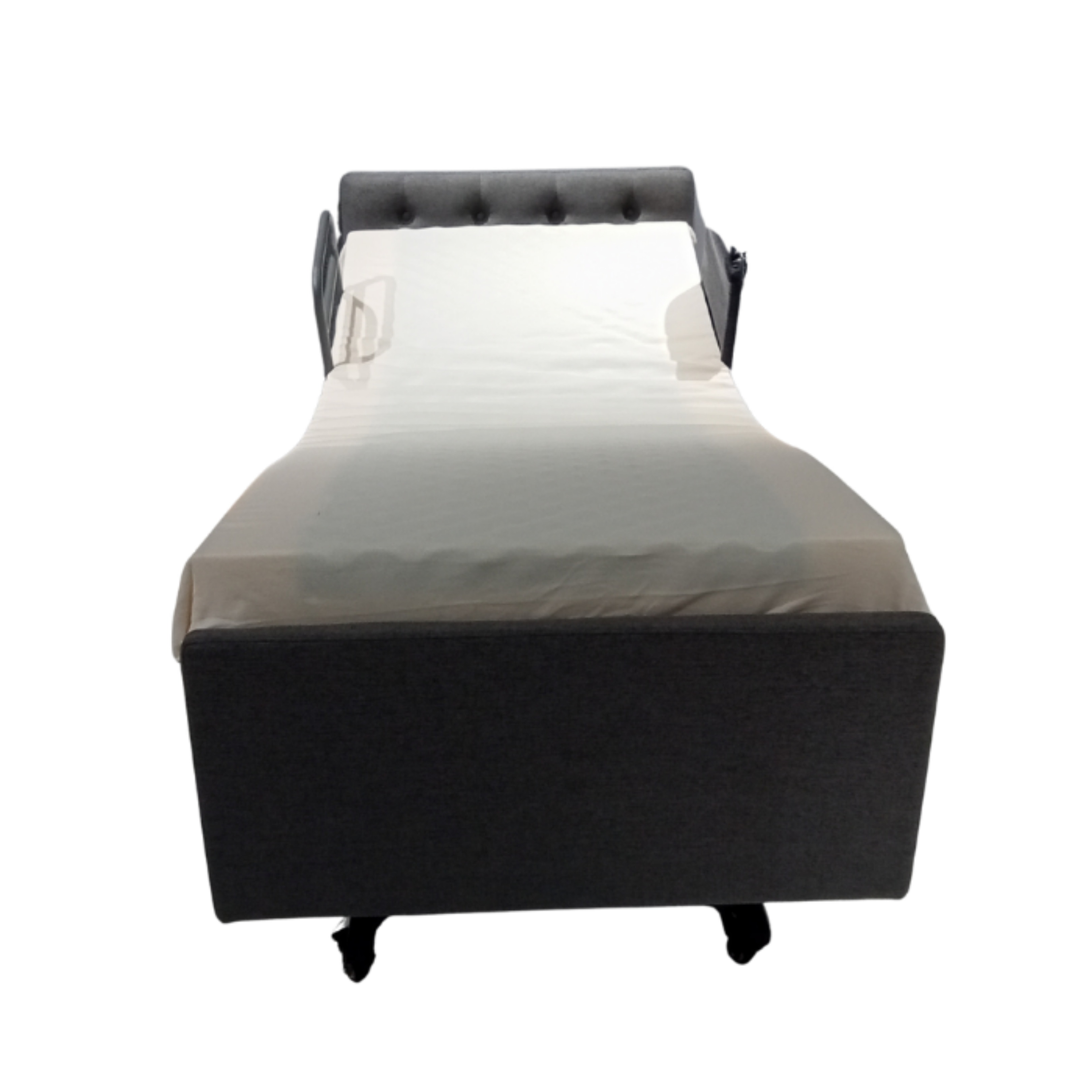 Royale Plus King Single Lo Lo Bed