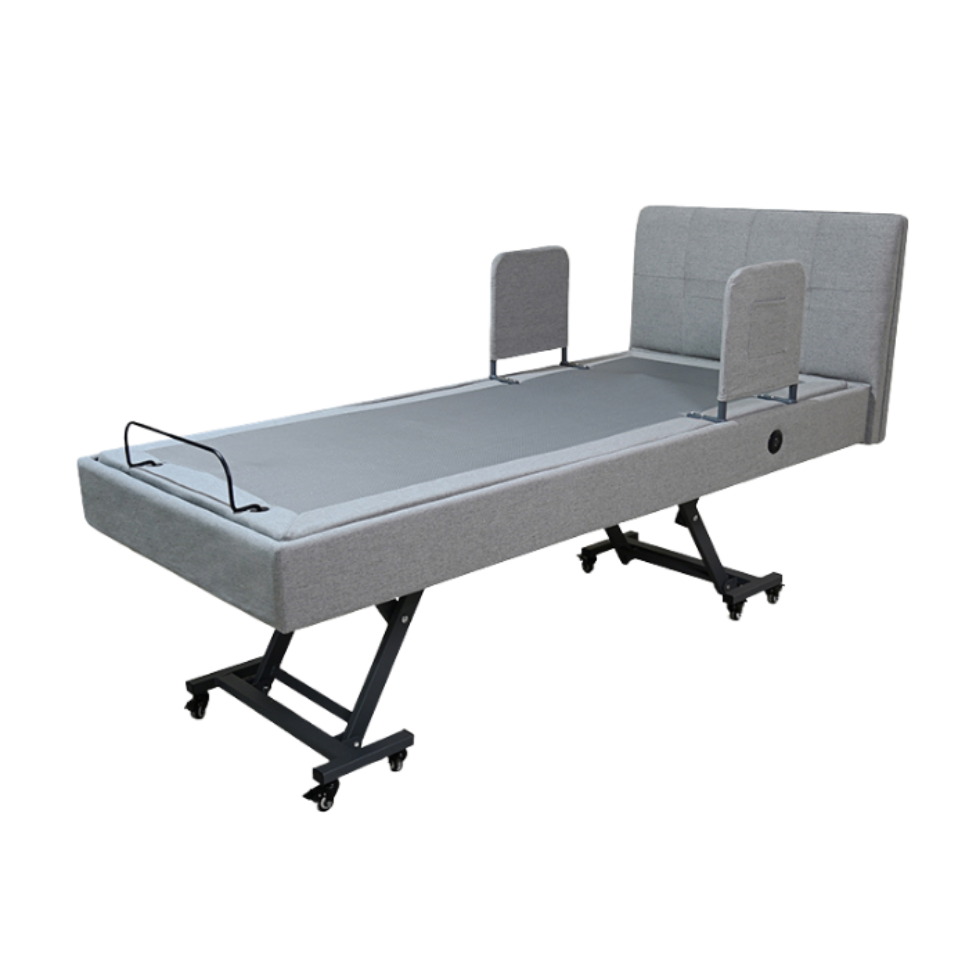 Royale Plus King Single Lo Lo Bed