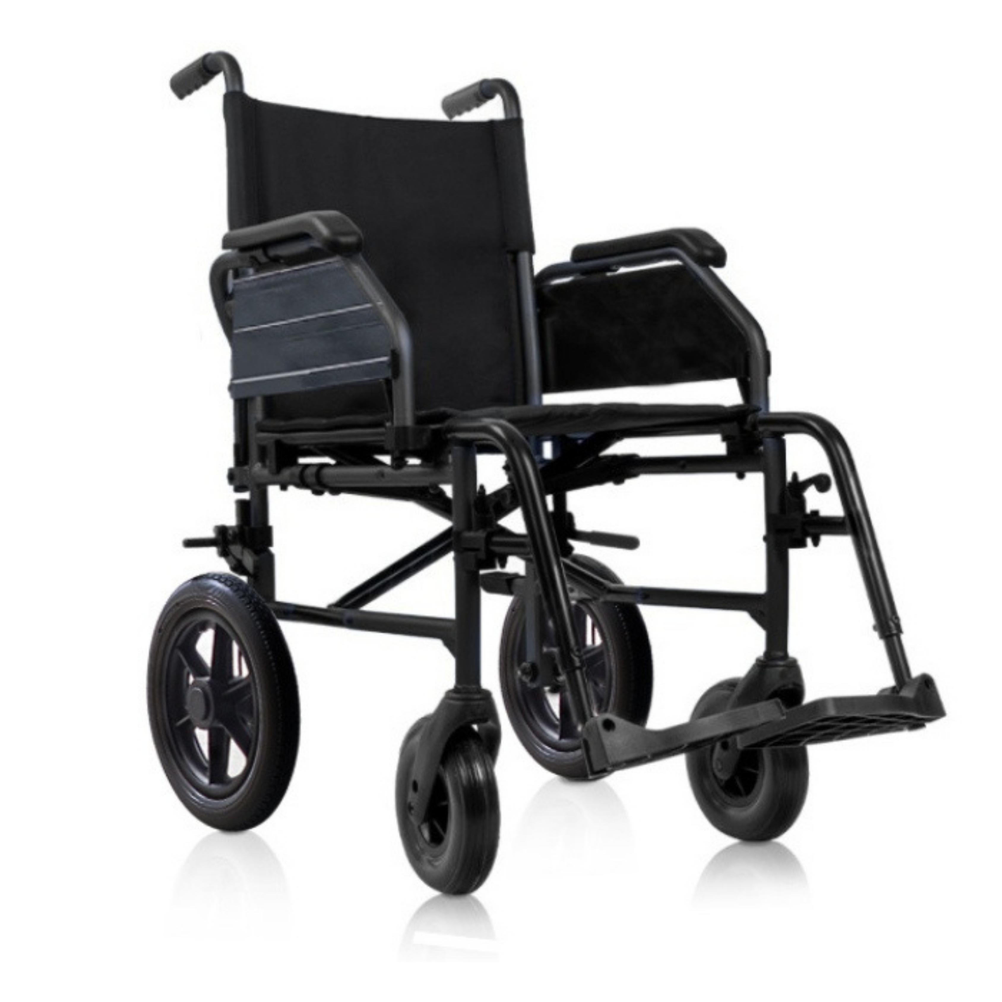 Trojan Wheelchair