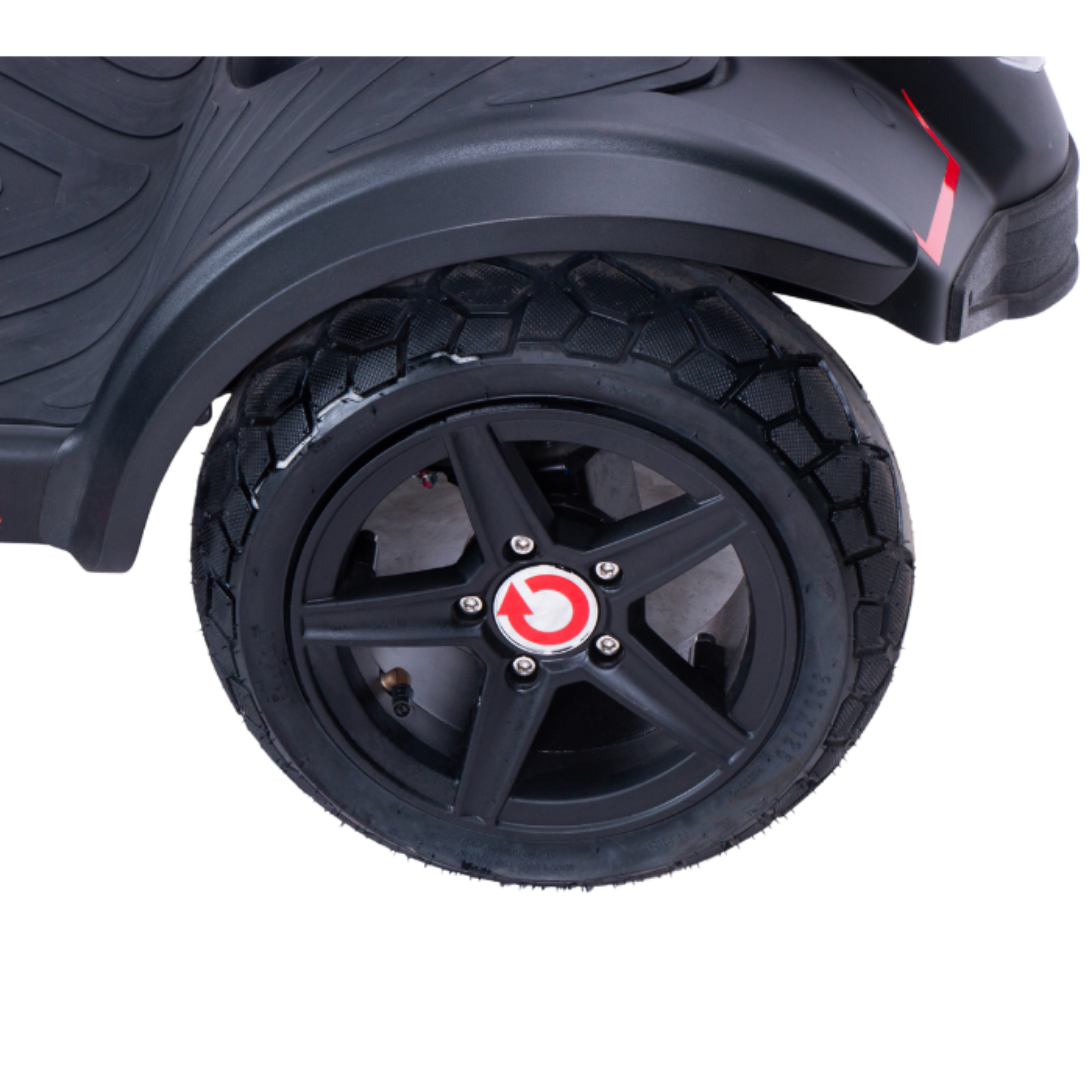 Avenger Pro Special Edition Mobility Scooter