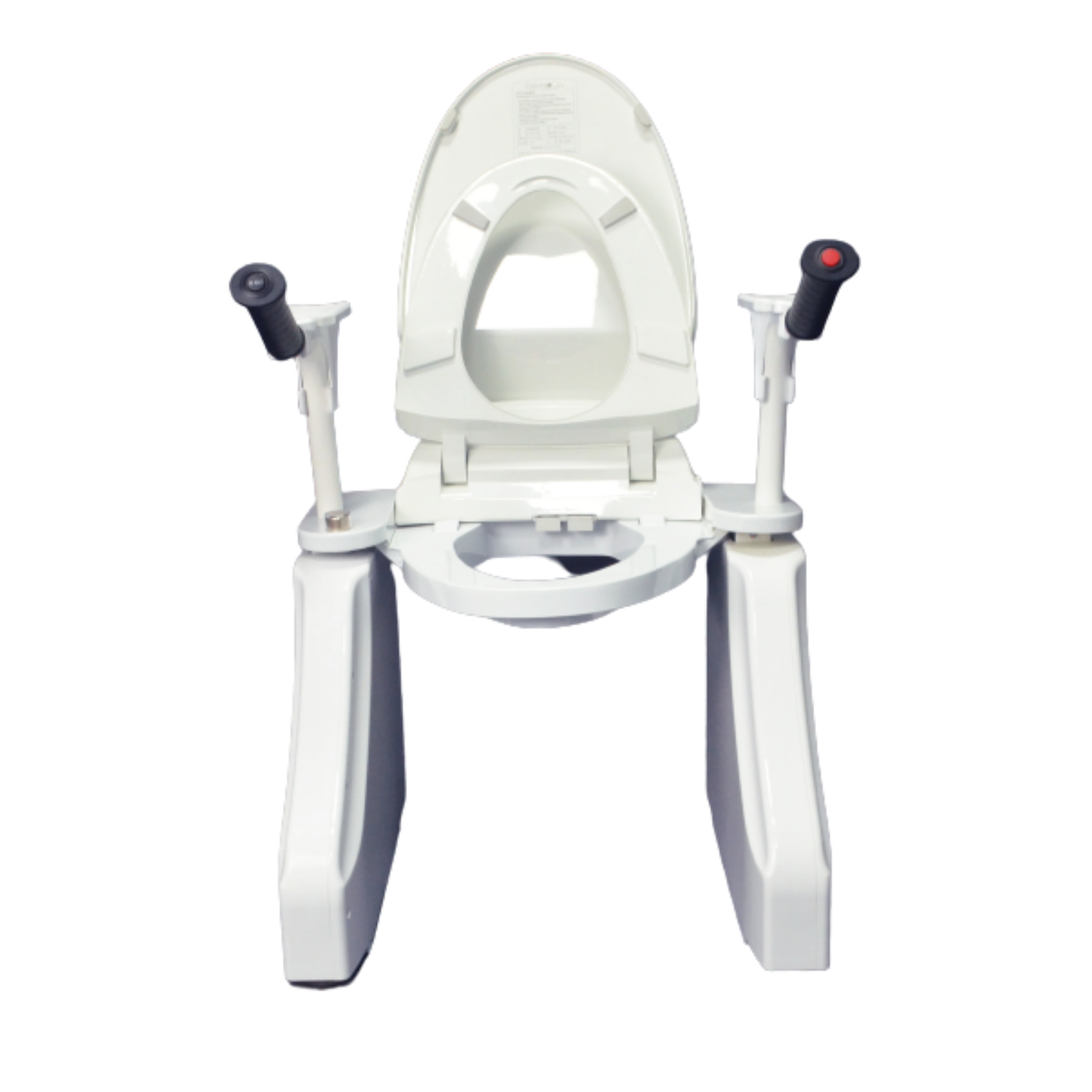 Toilet Lift Seat – Royale Flush