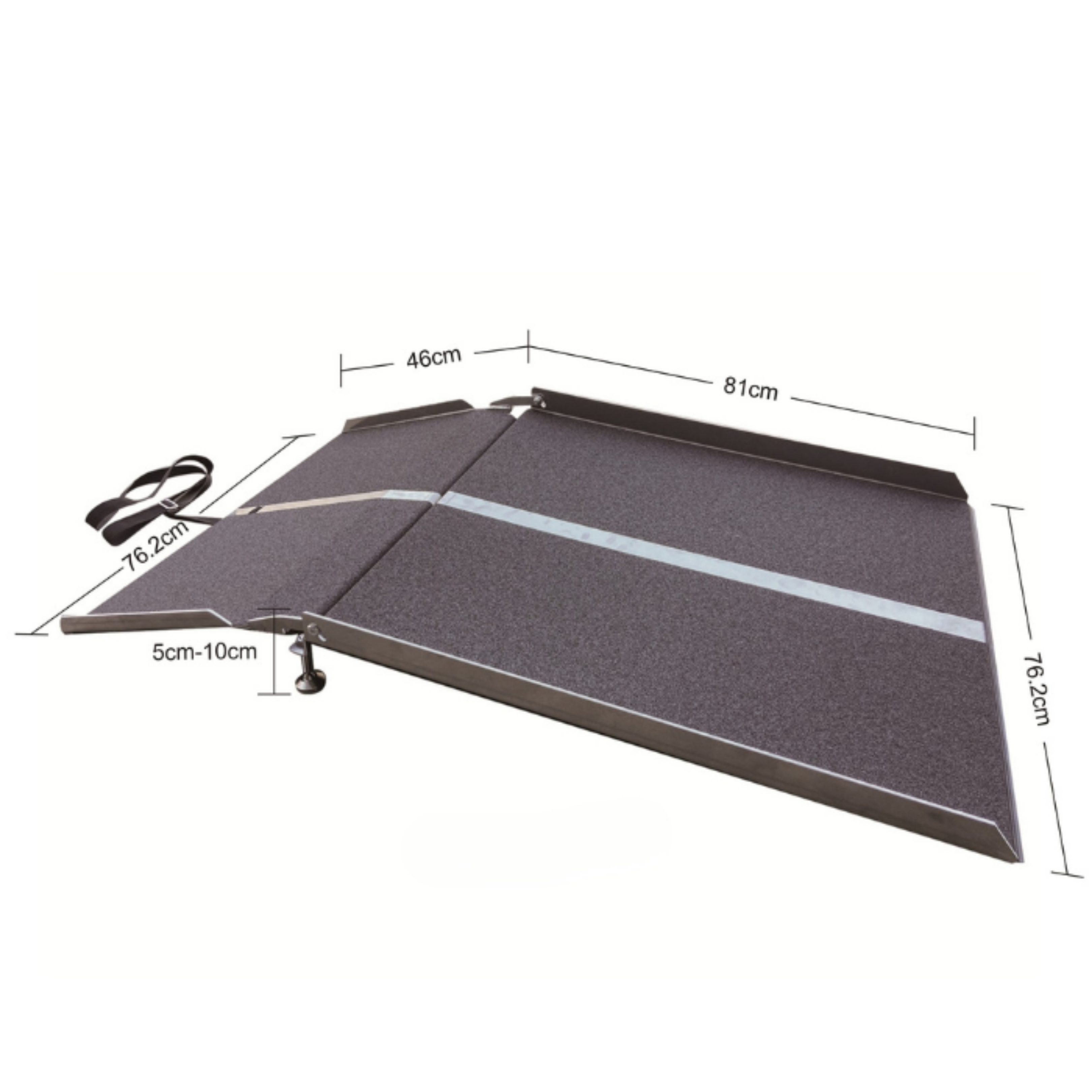 Drive-In Ramps