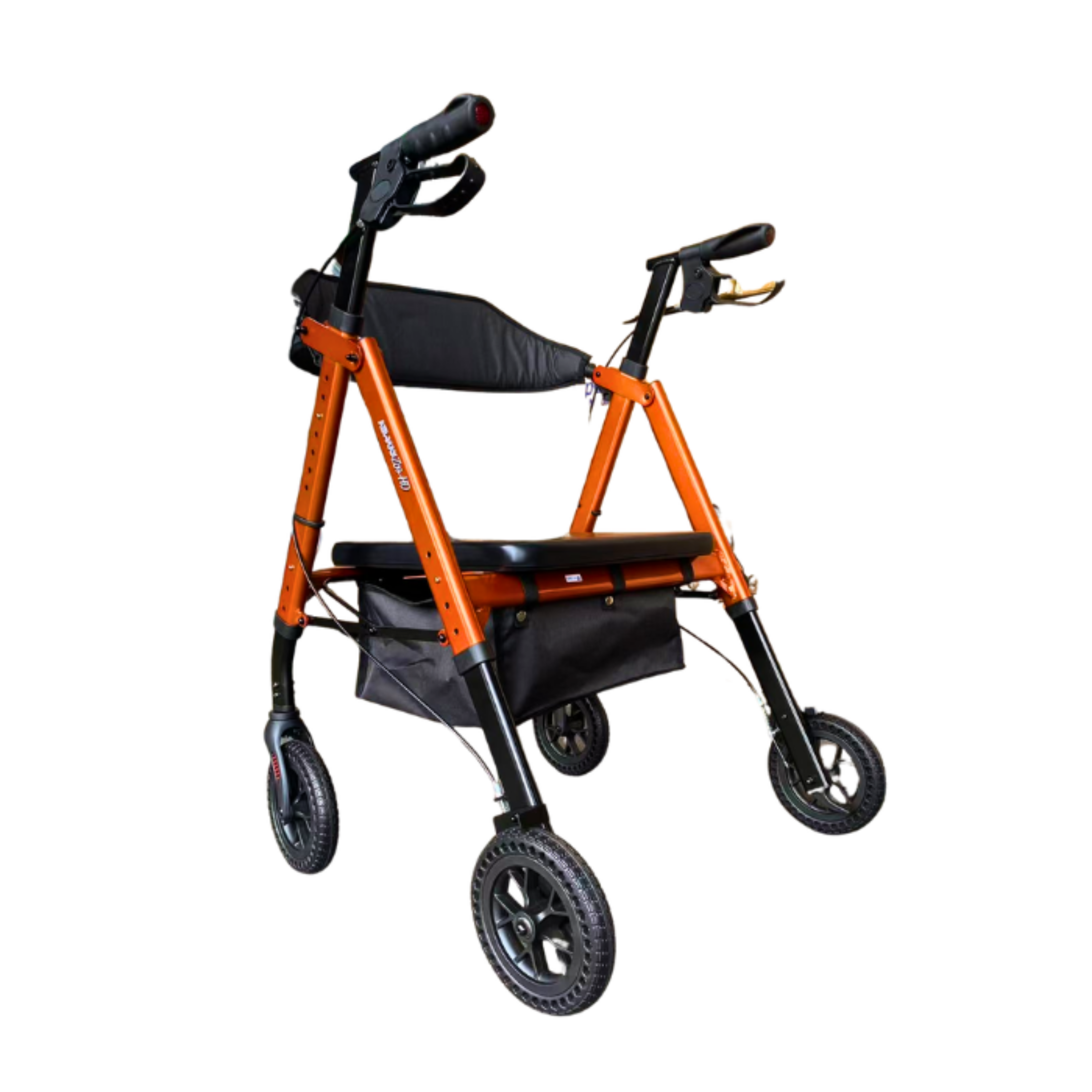 Airmax Z09 HD Rollator