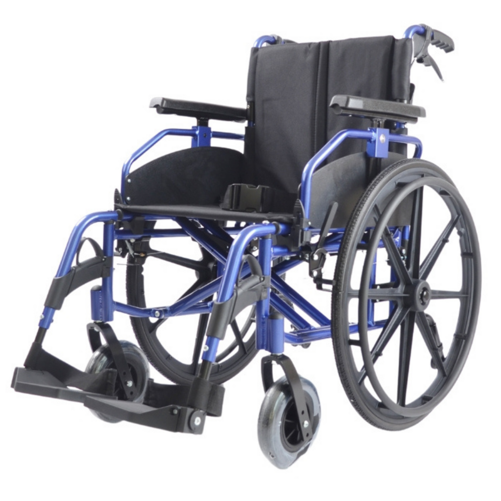 The Stryker Wheelchair