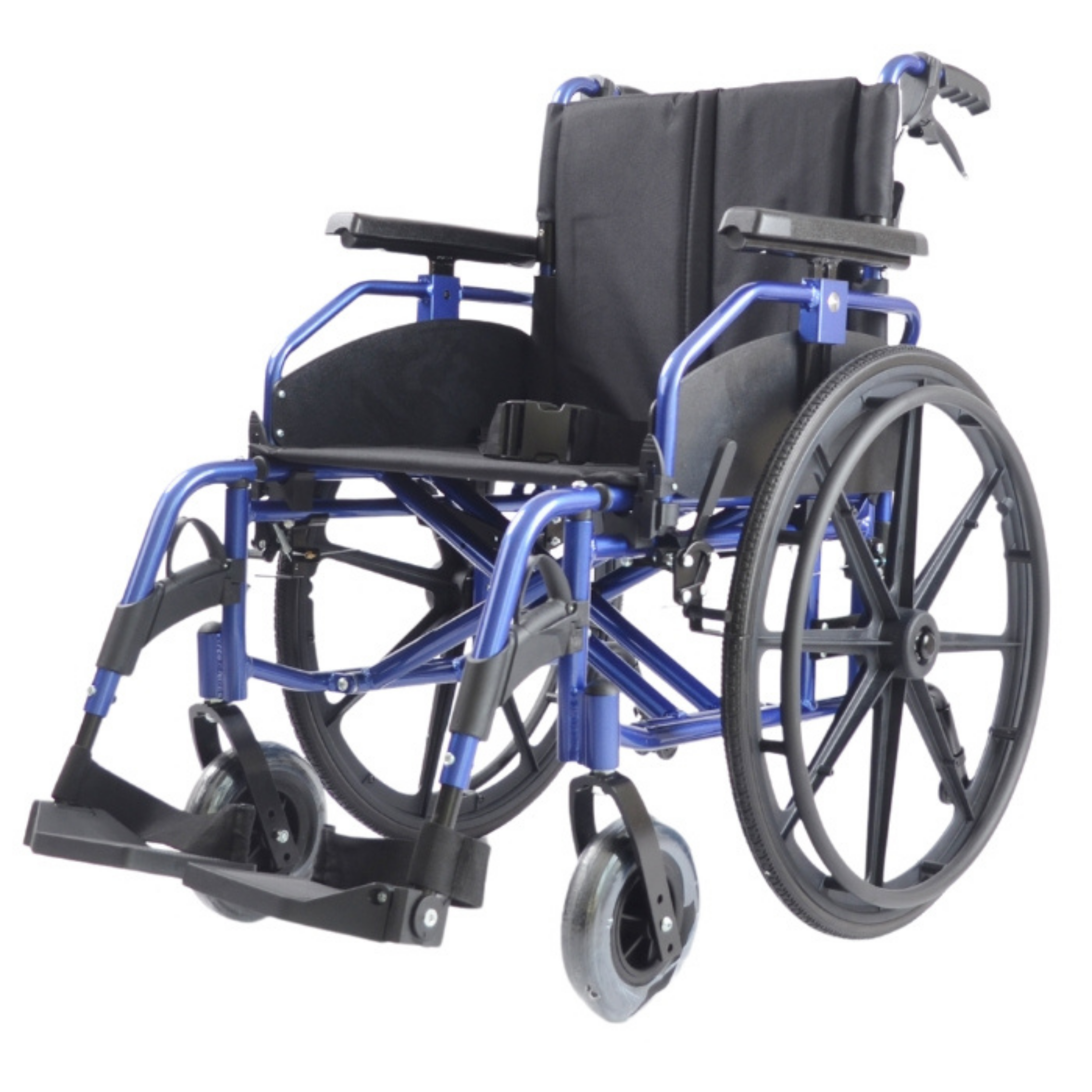 Stryker Wheelchair