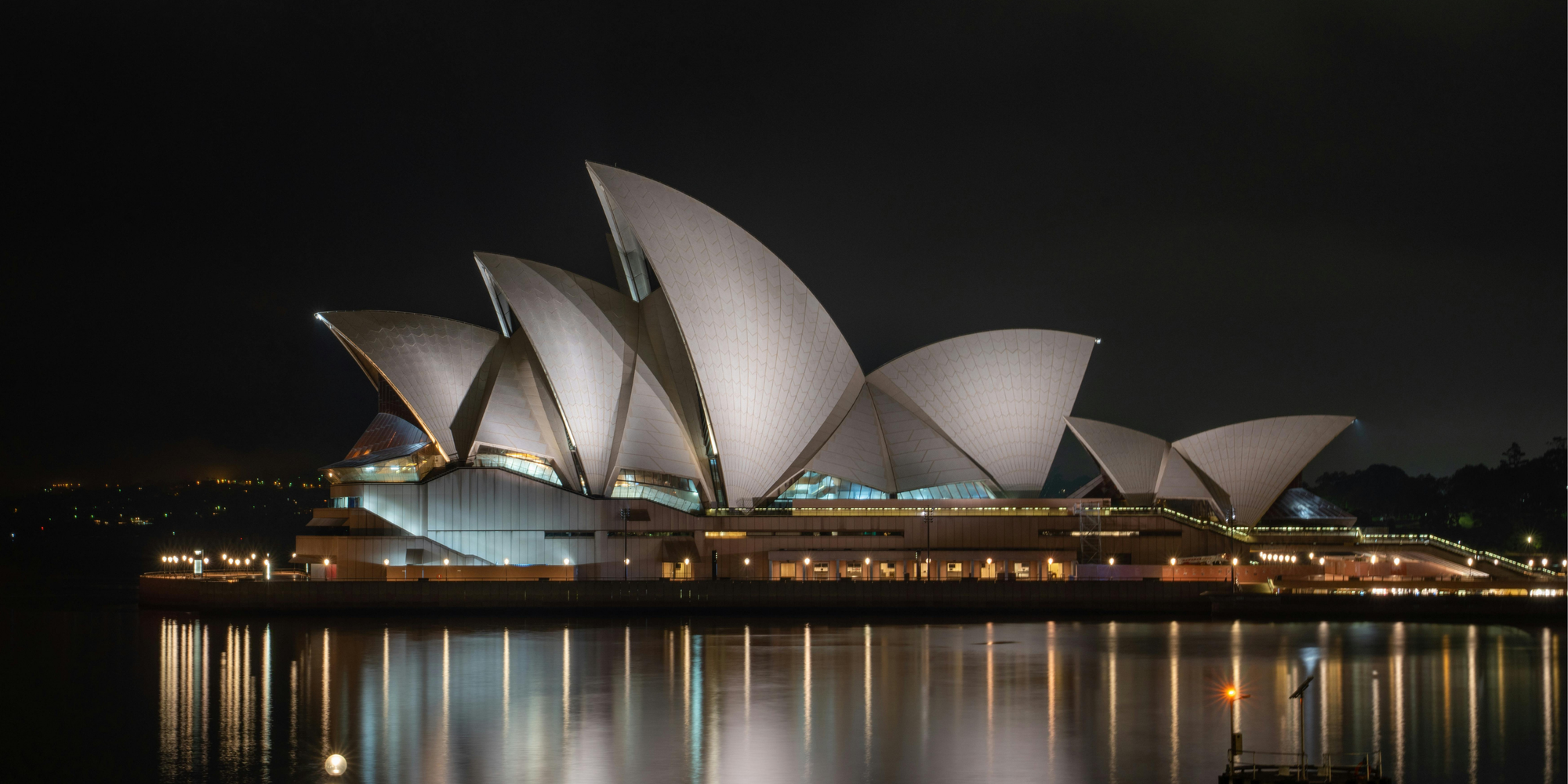 Sydney Discovery