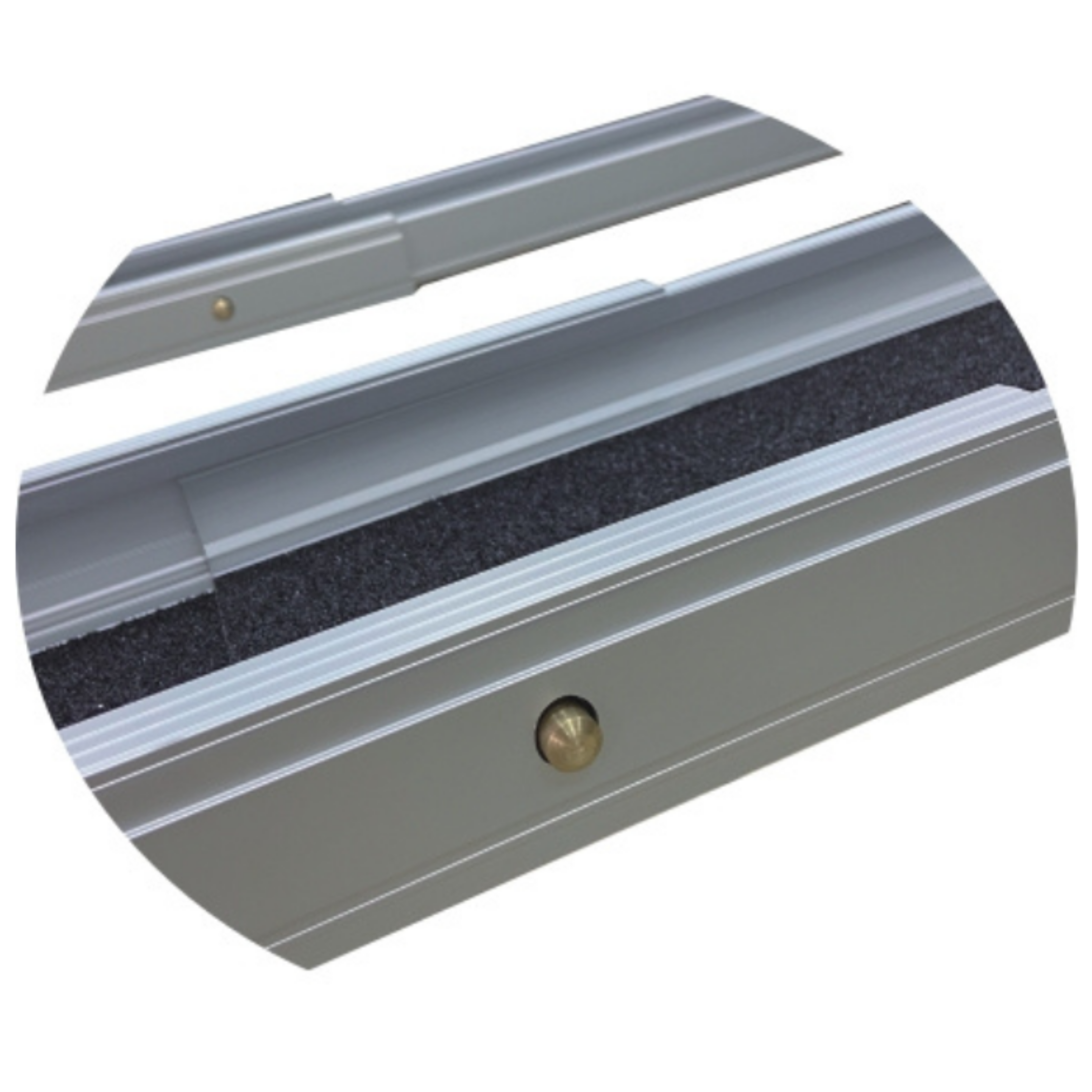Telescoping Wheelchair Ramps