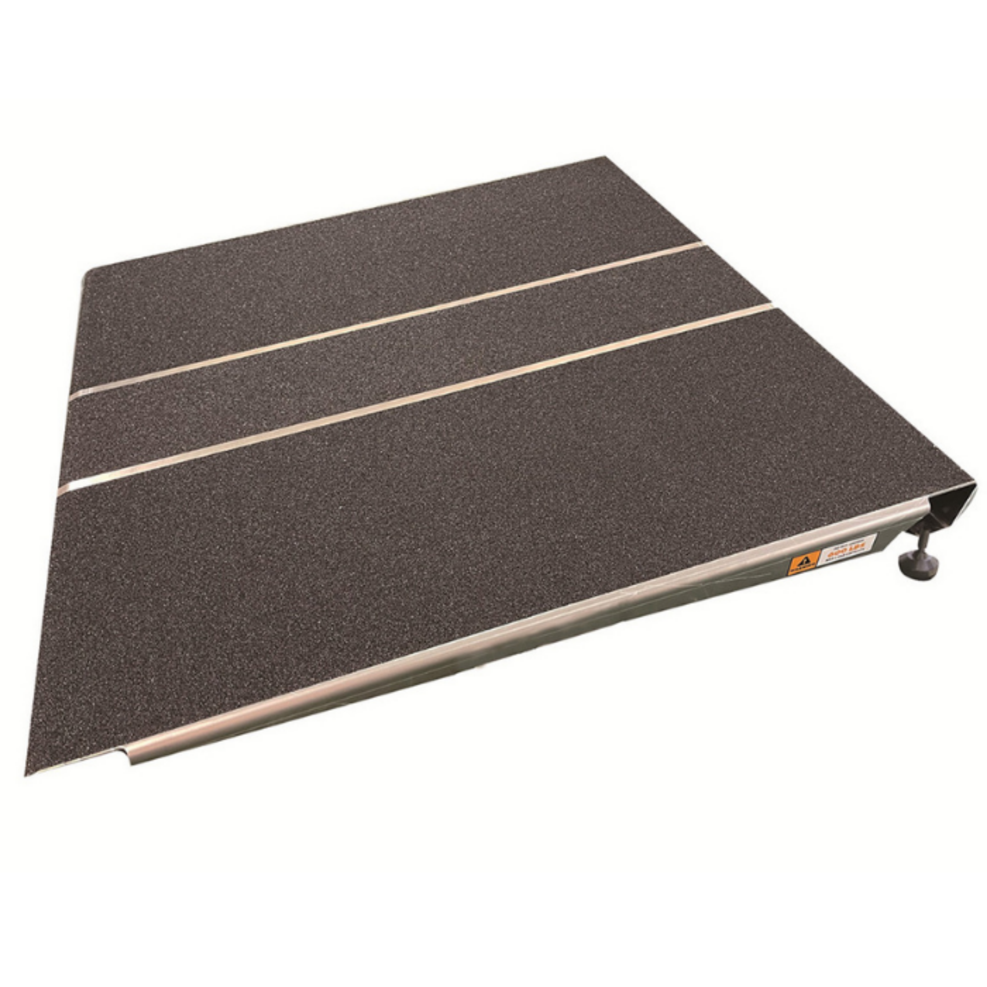 Adjustable Threshold Ramp (Grit Tape)