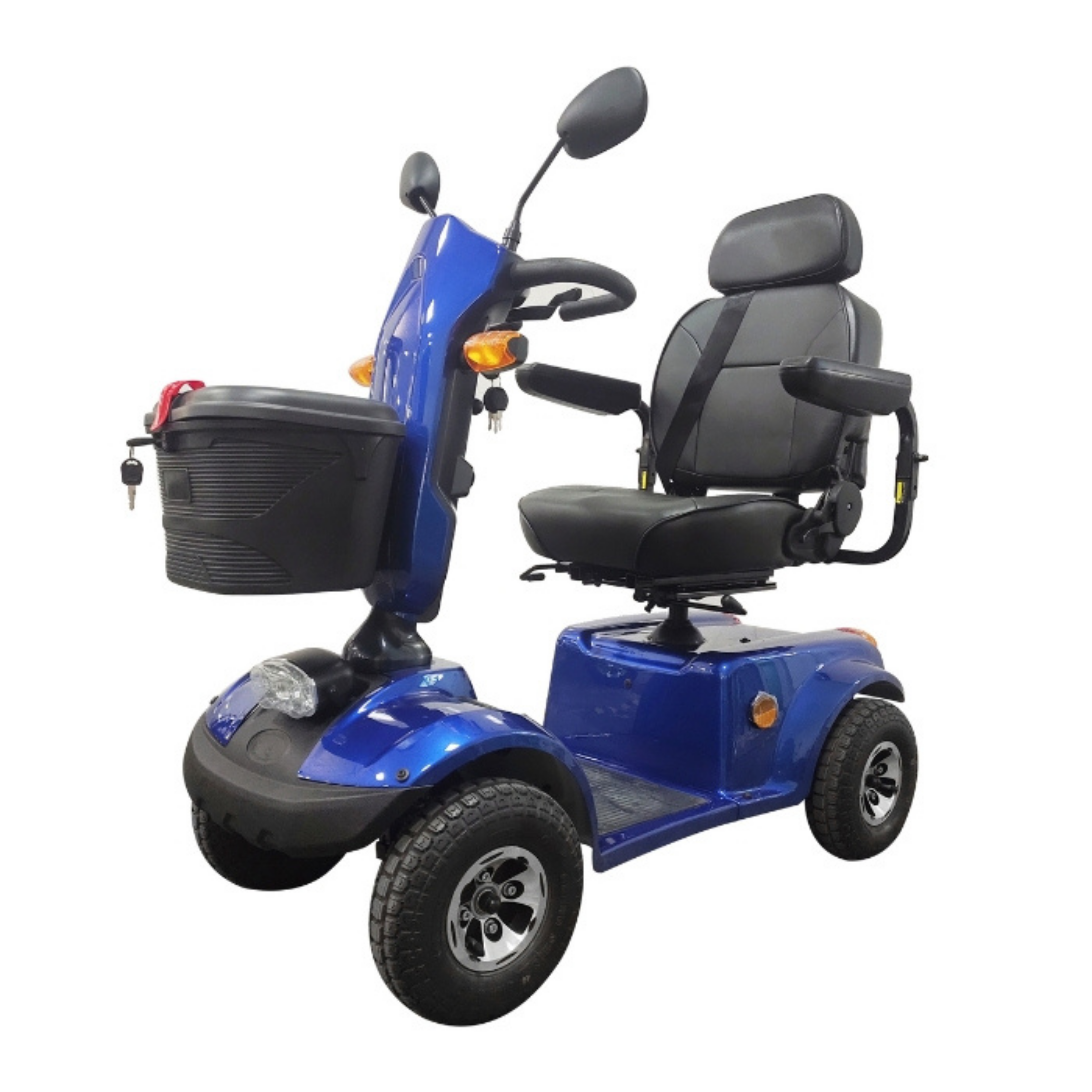 Outlaw Mobility Scooter