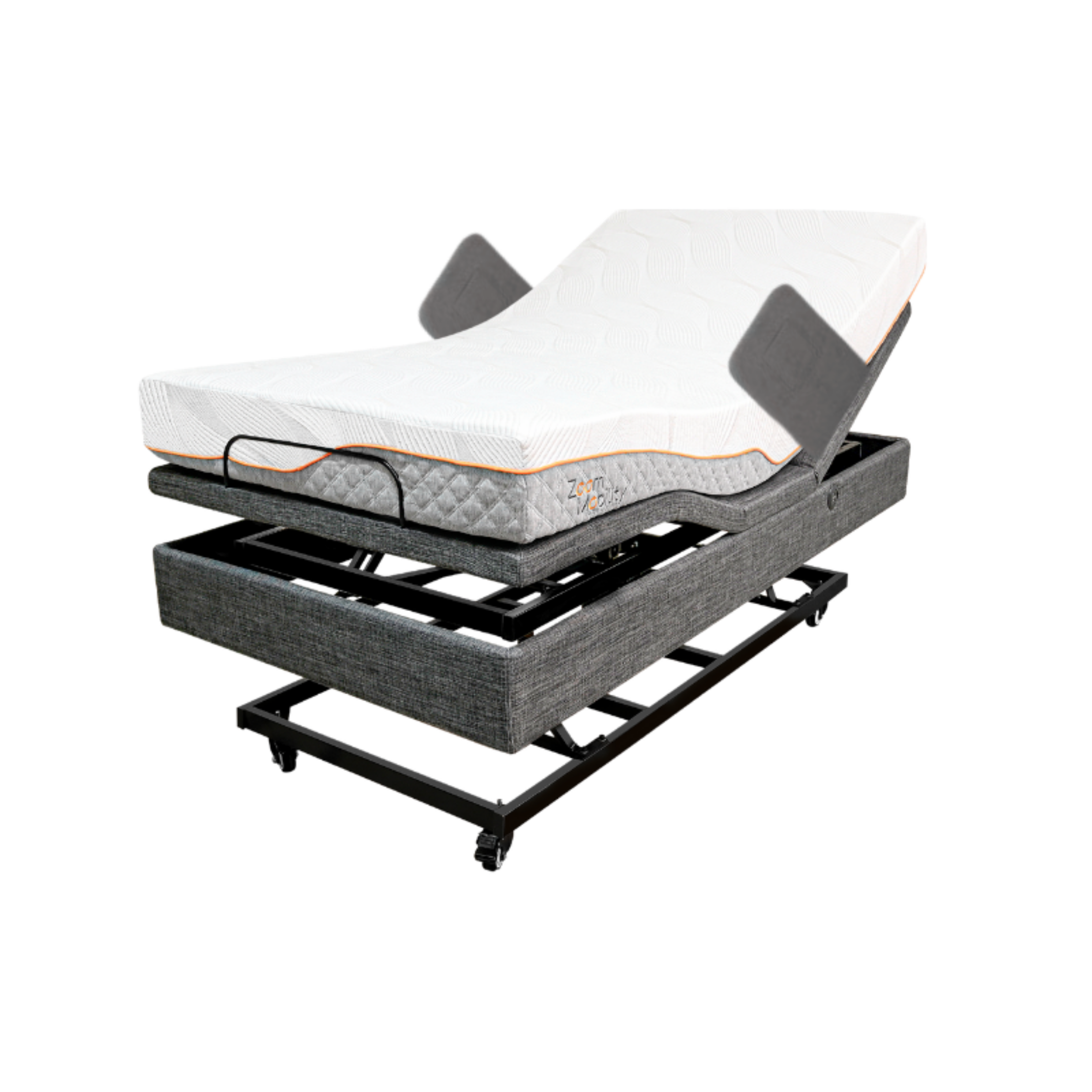 Royale/Royale Plus Bed Rails