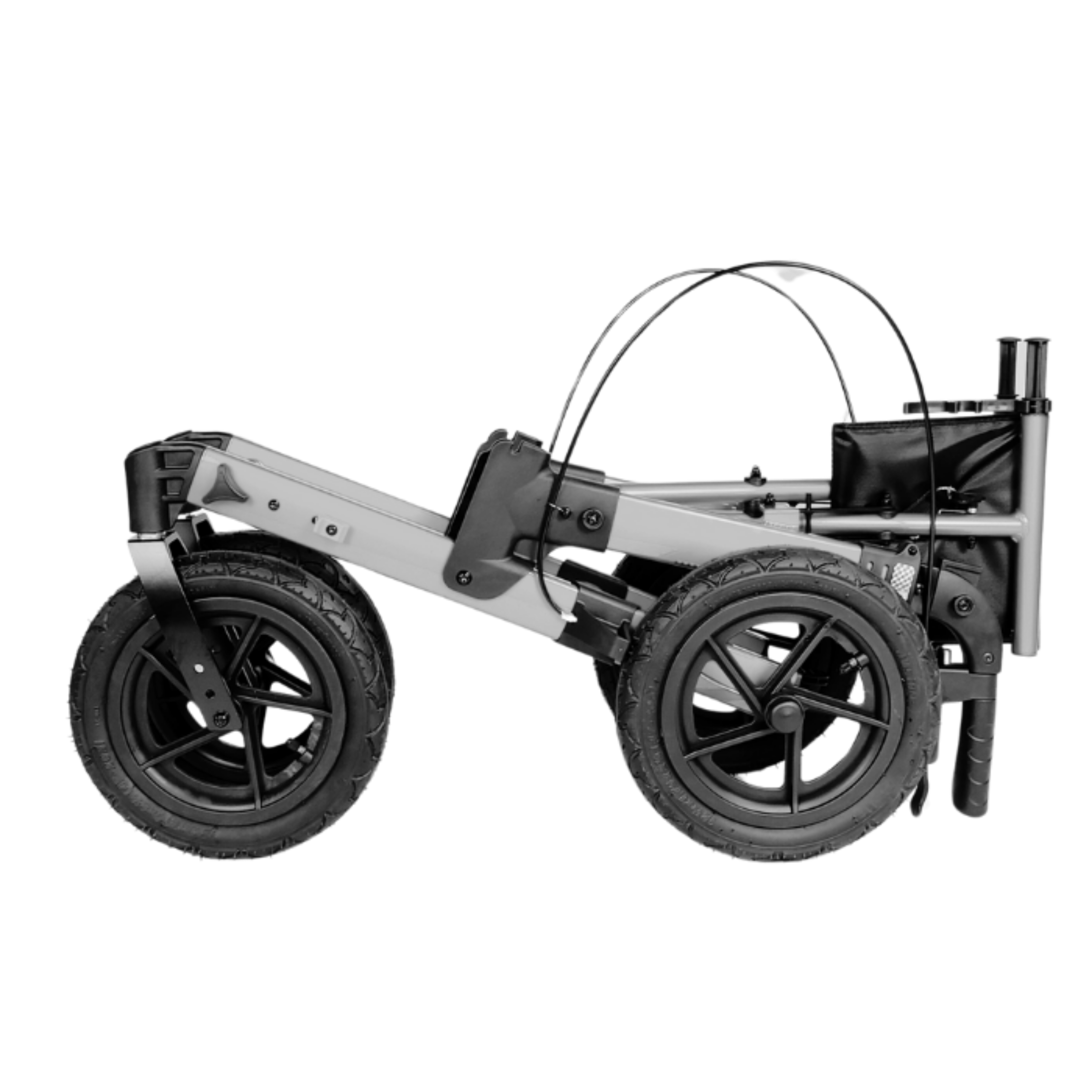 All Terrain Rollator – Large