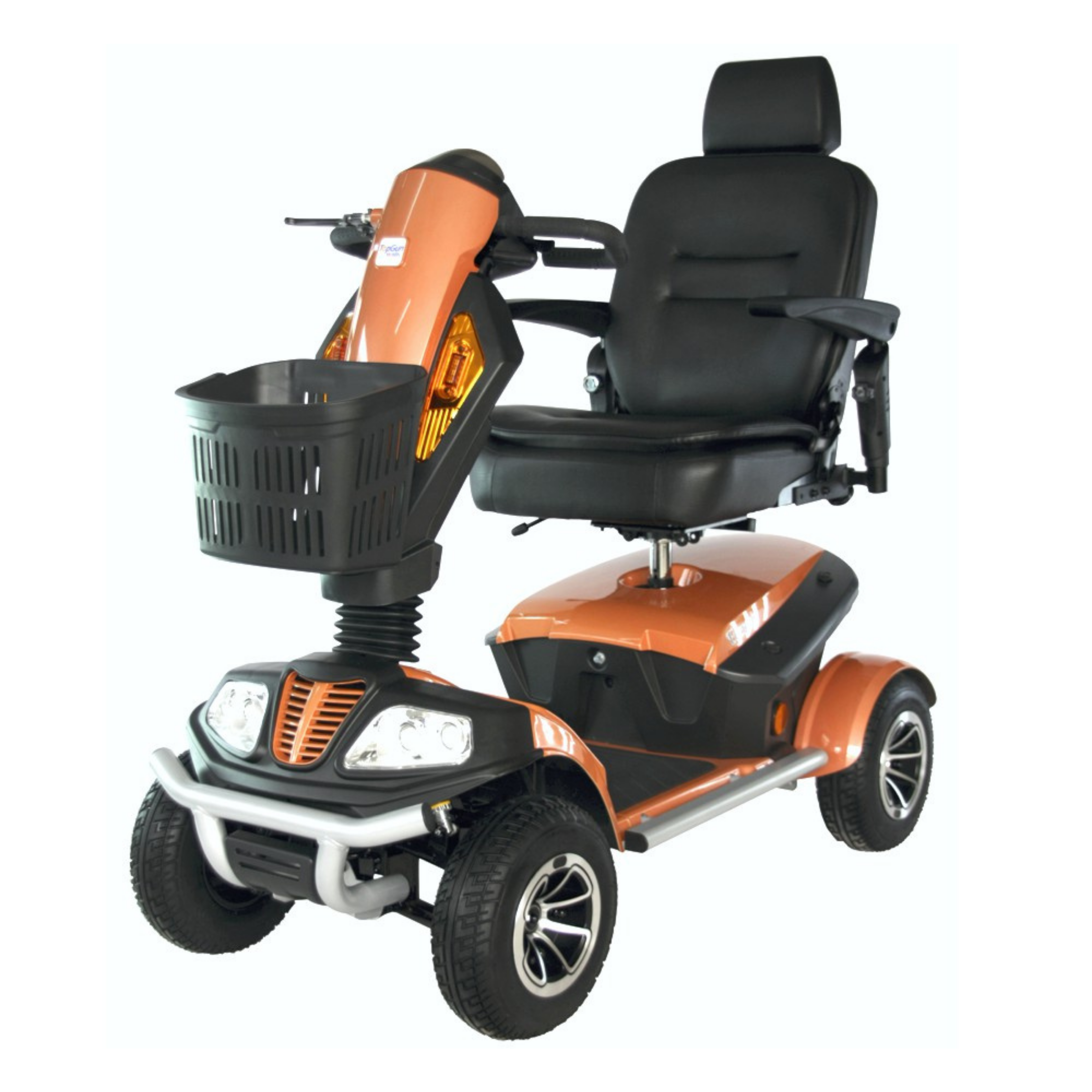 Everest Mobility Scooter
