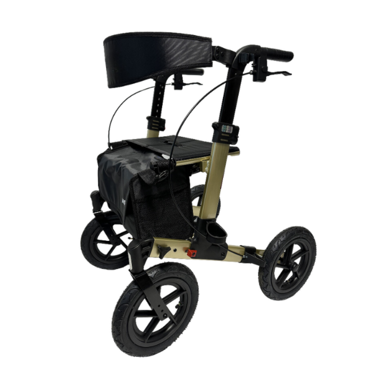 All Terrain Rollator – Large