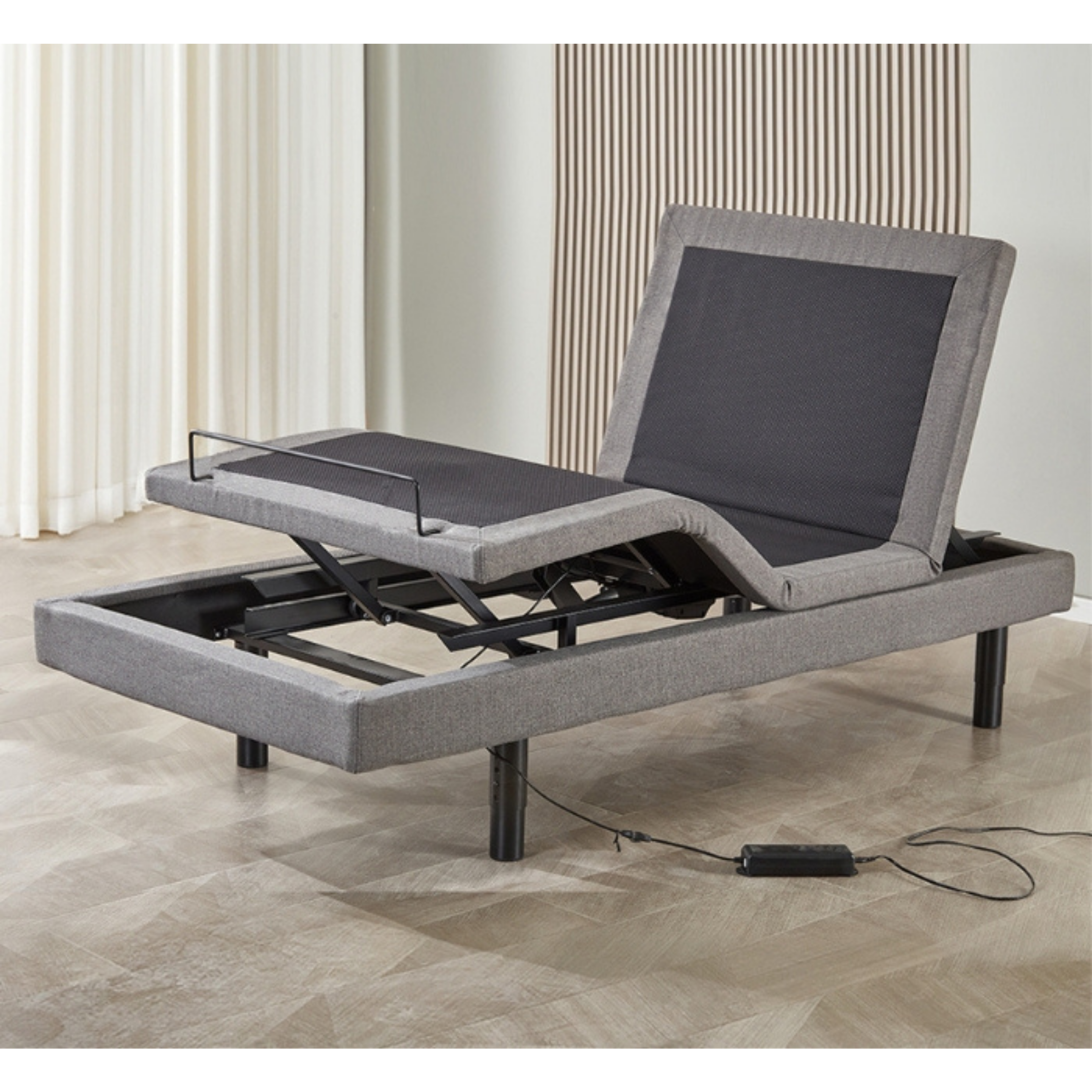 Royale – King Single Bed