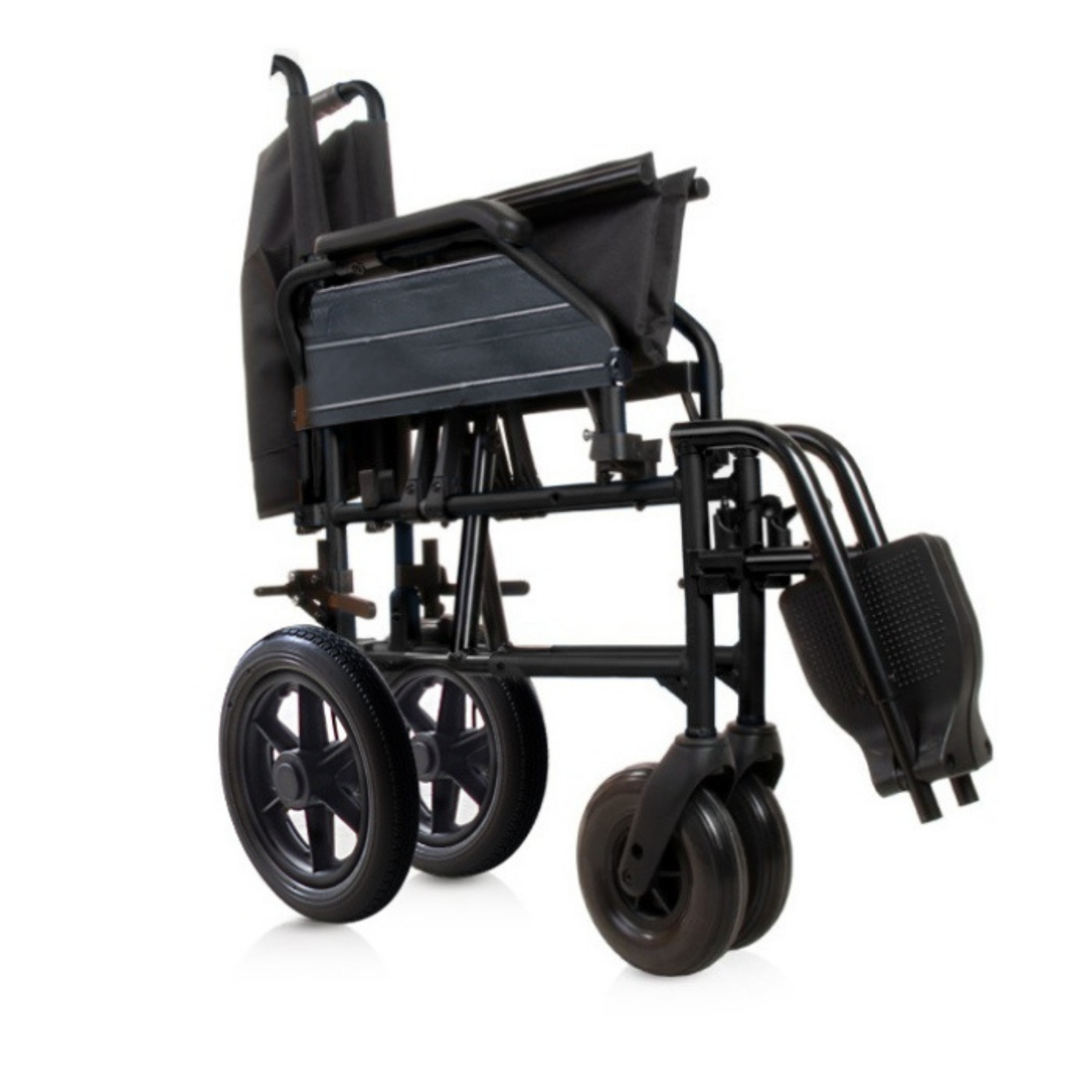Trojan Wheelchair