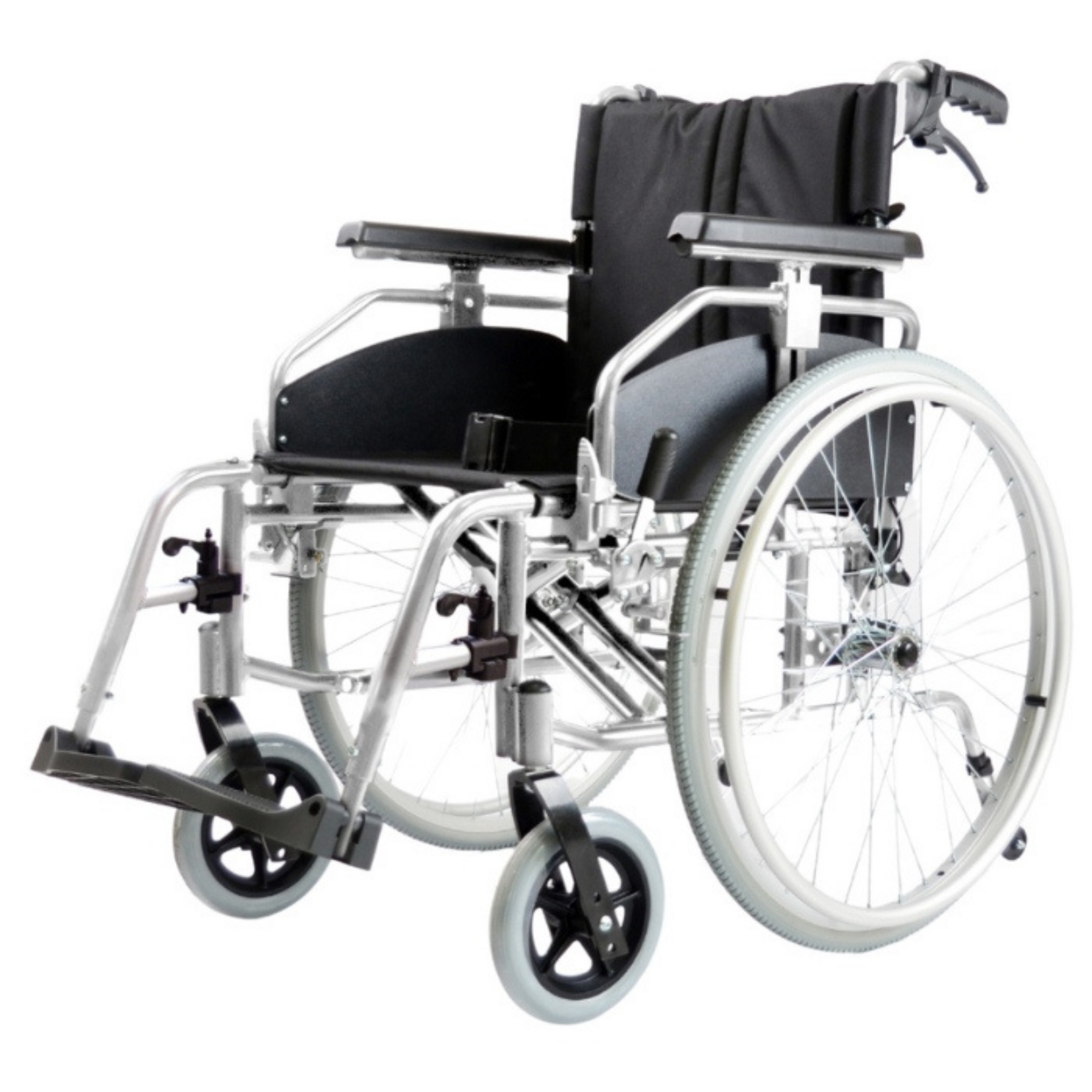 Stryker Wheelchair