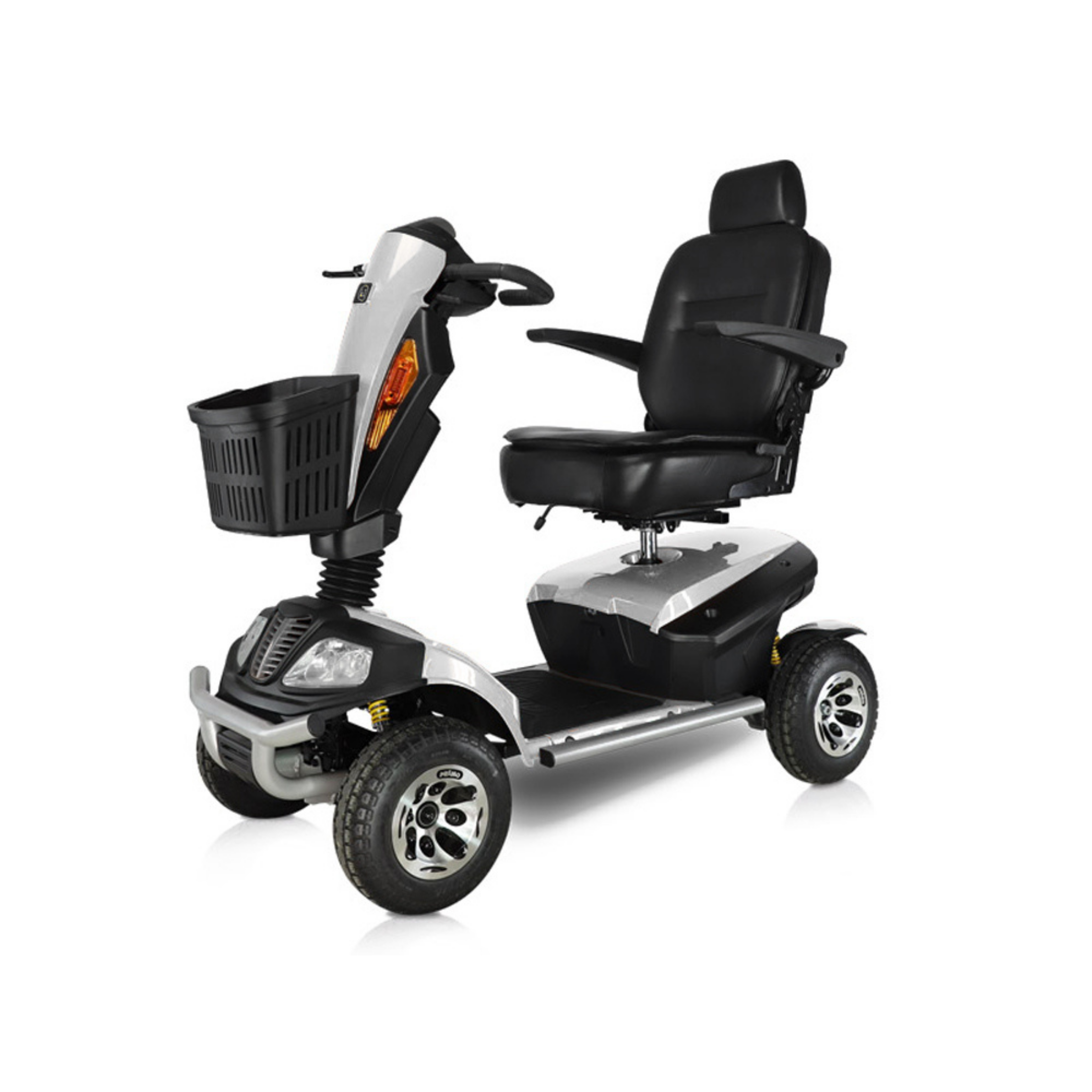 Everest Mobility Scooter