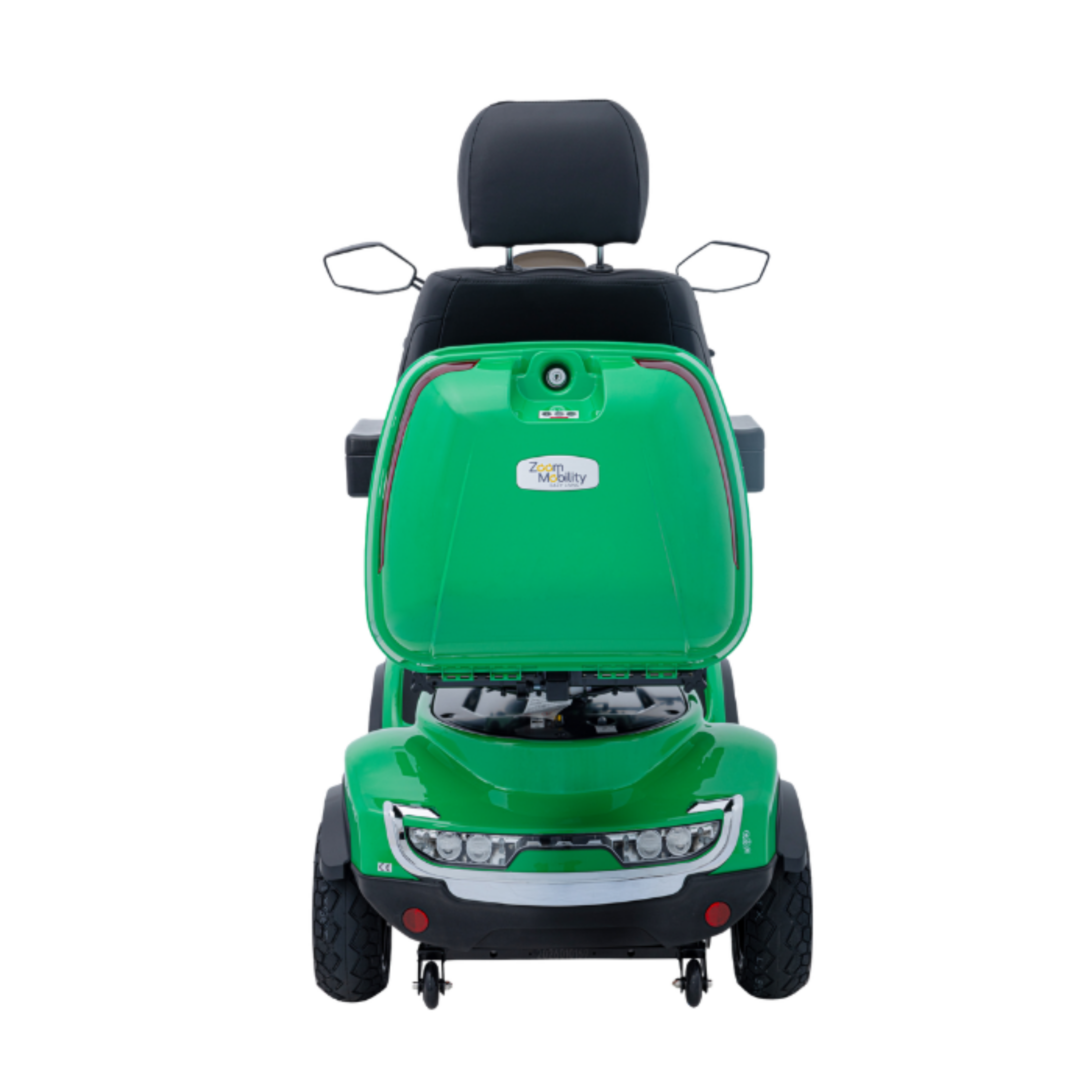 Blazer Pro Mobility Scooter