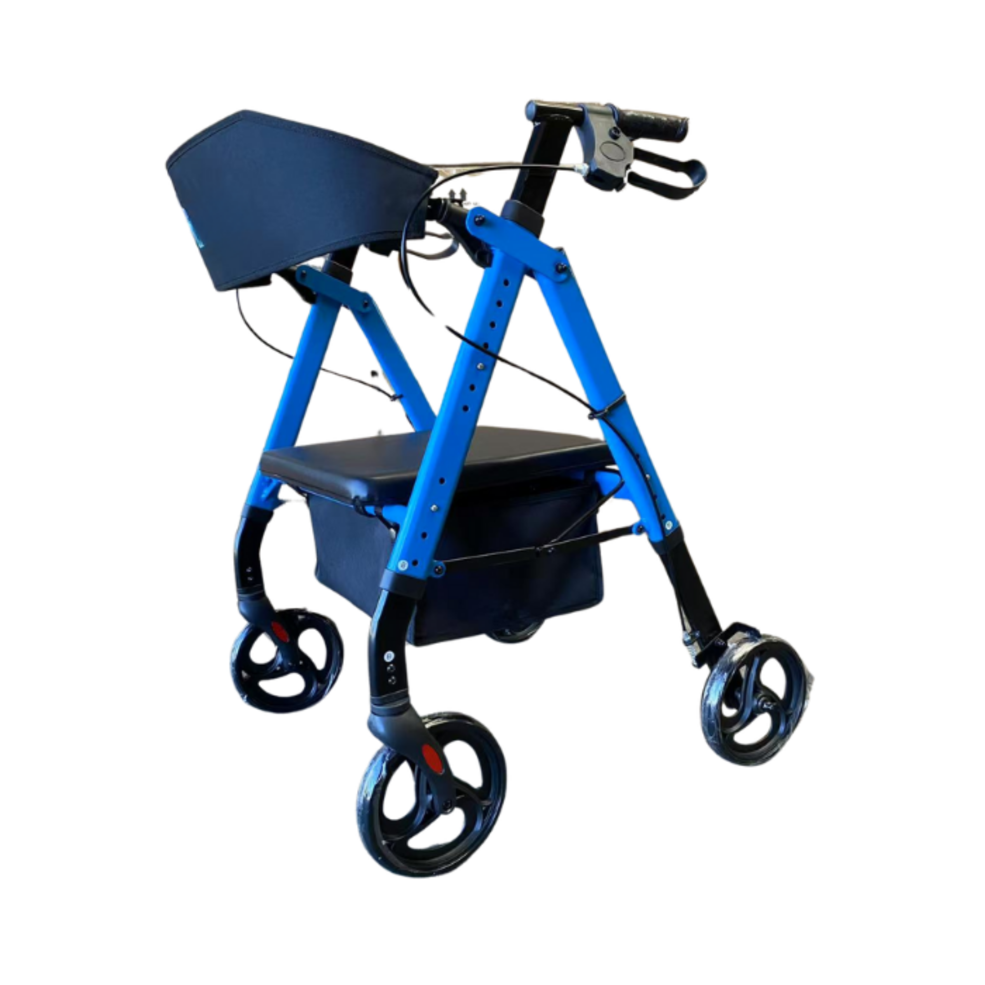 Airmax Z09 HD Rollator