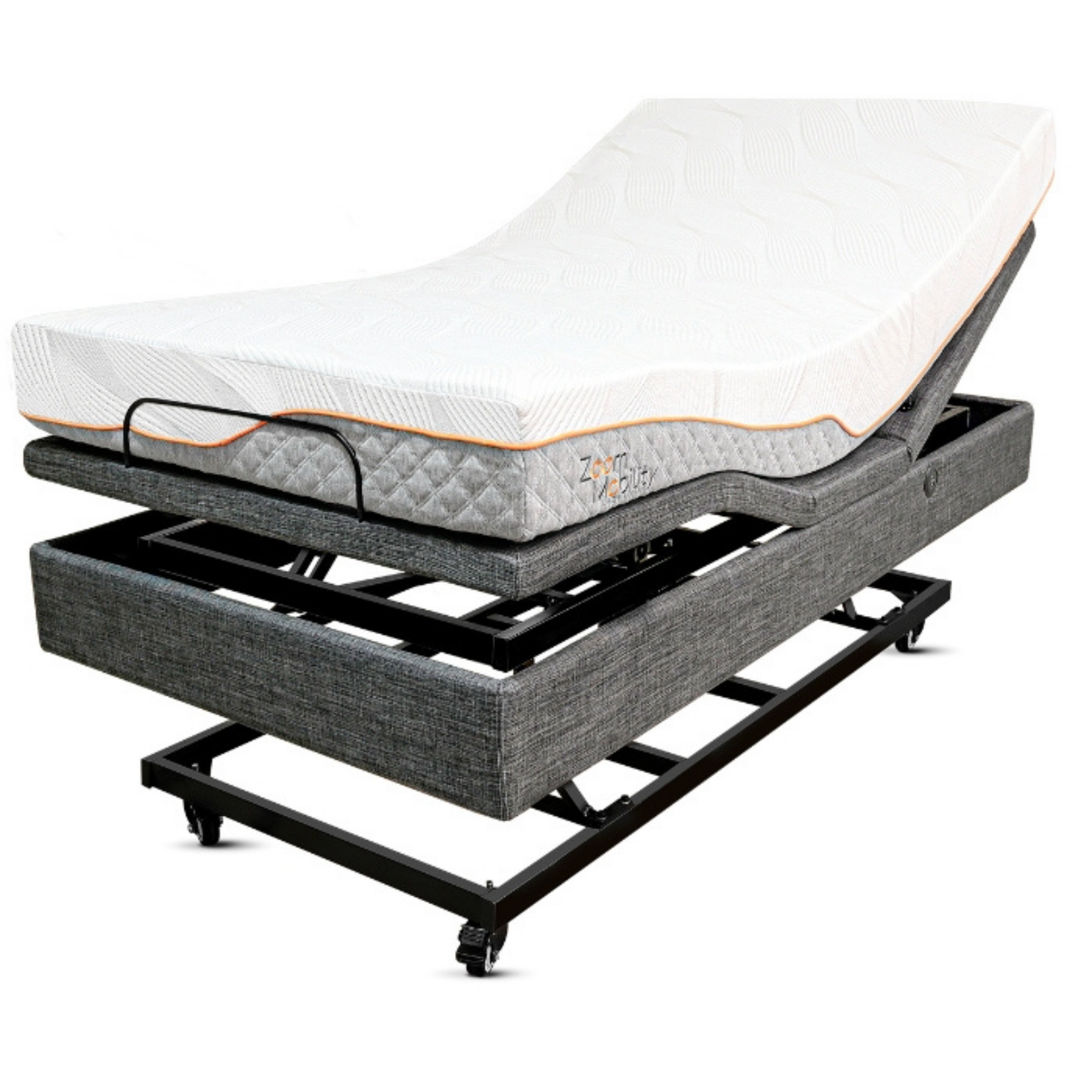 Medical Mattress – Royale Plus Lo Lo